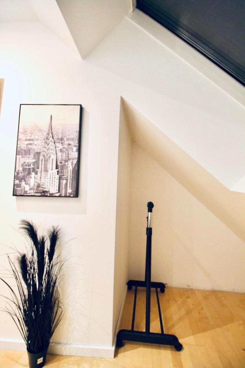 6 min to Amusement Park - Economy Rooms in Shared Apartment
