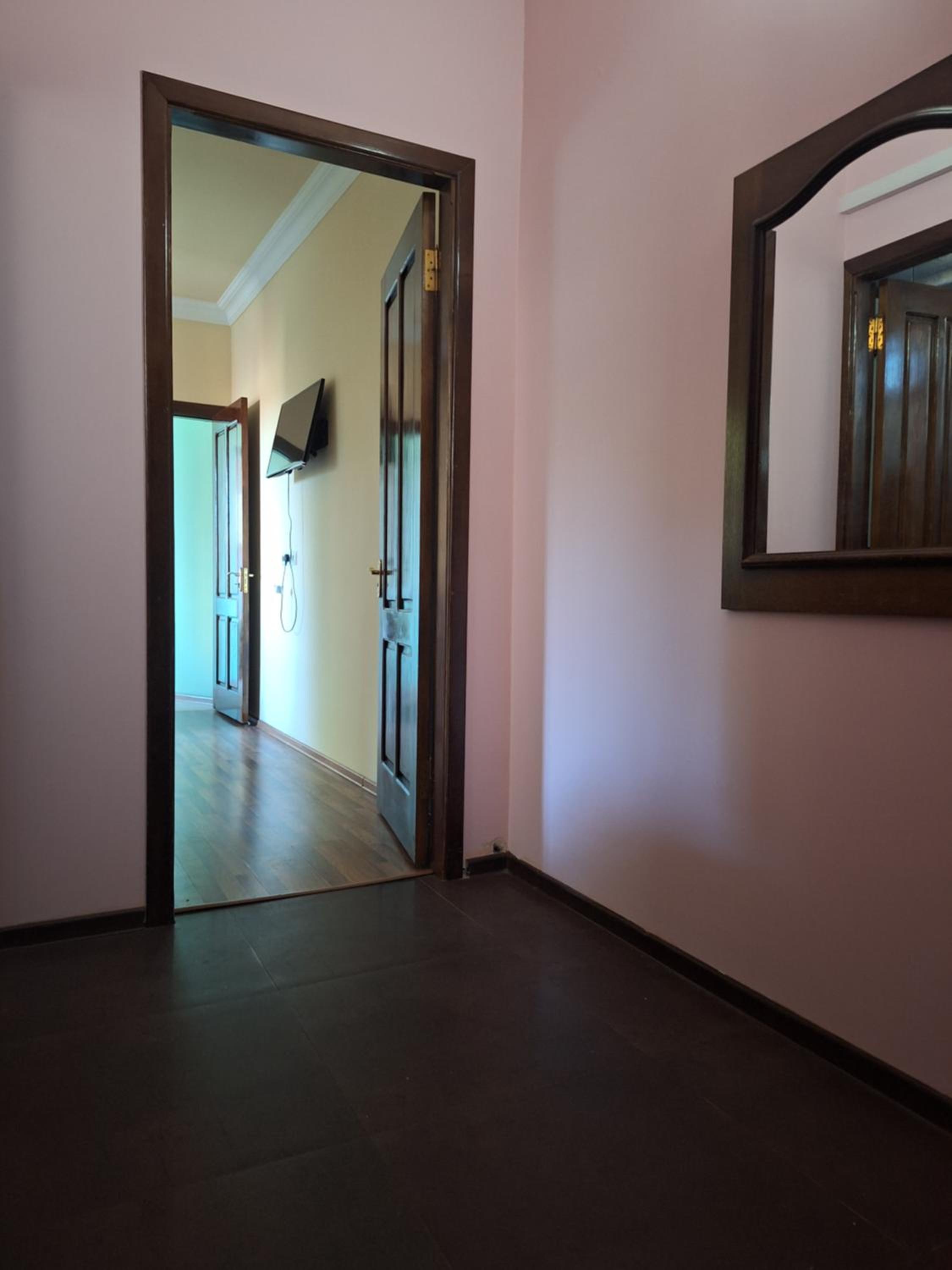 Apartment on Gamsakhurdia