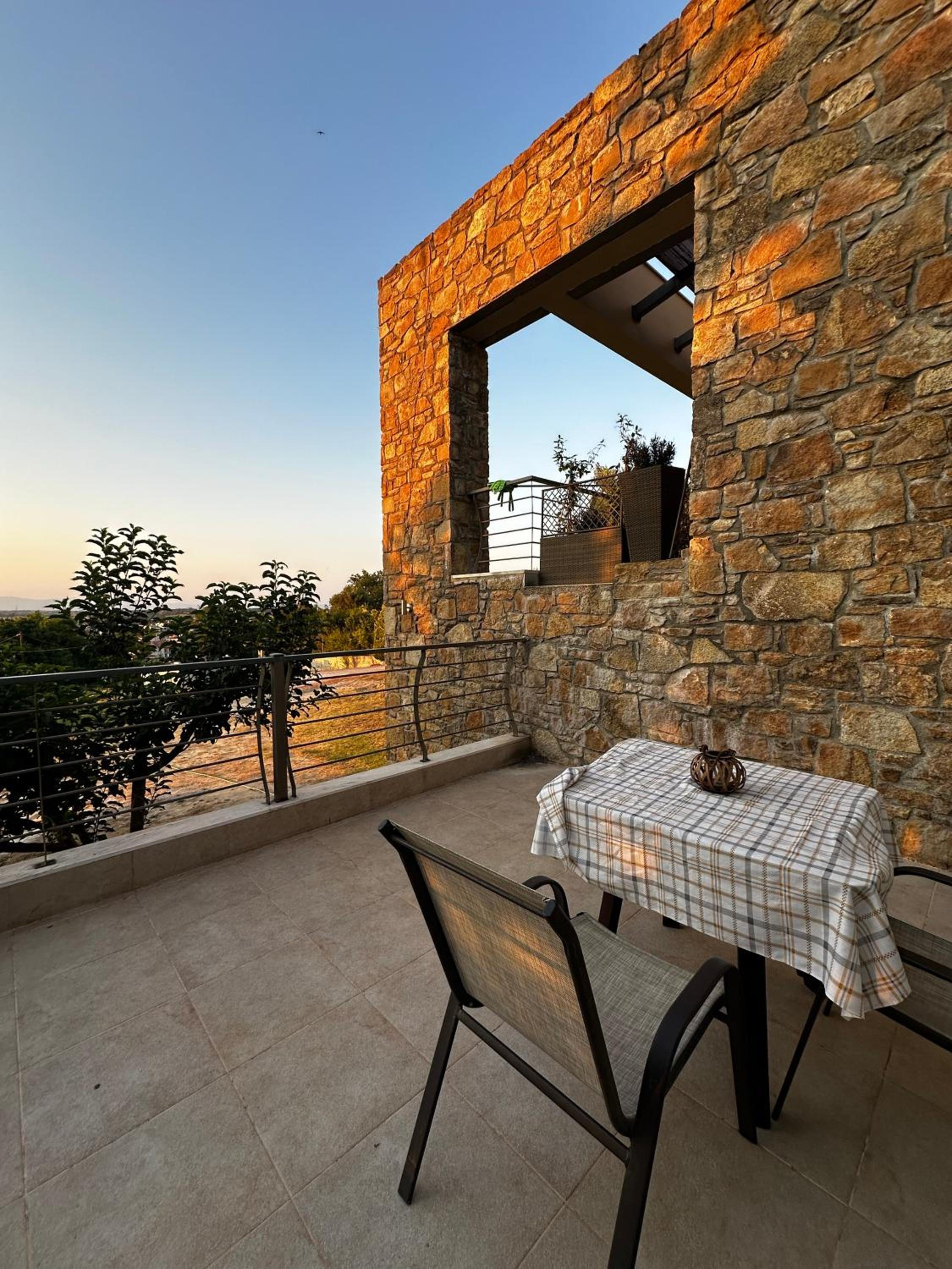 Sunrise Villa
