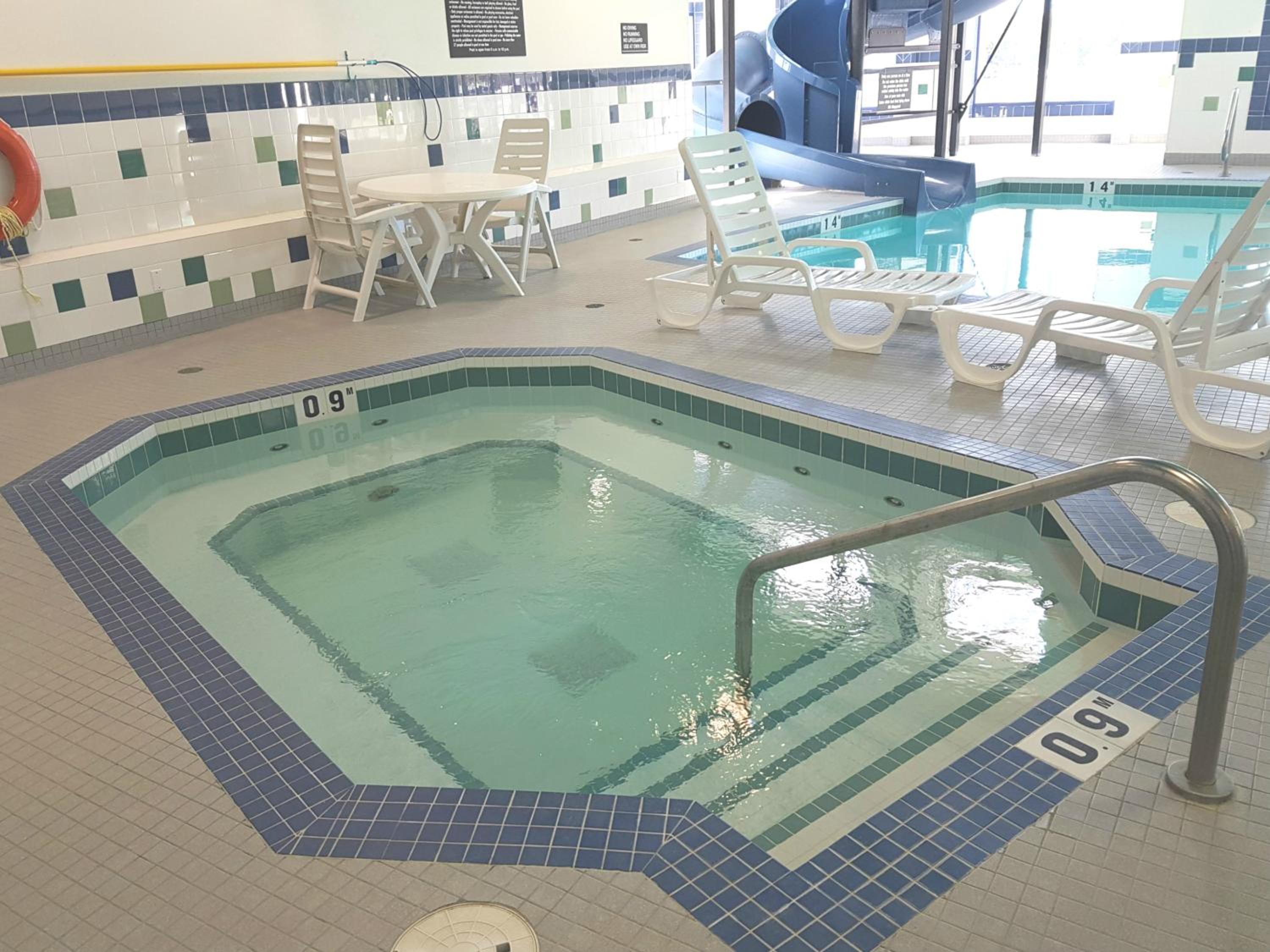 Canalta Hotel Stettler