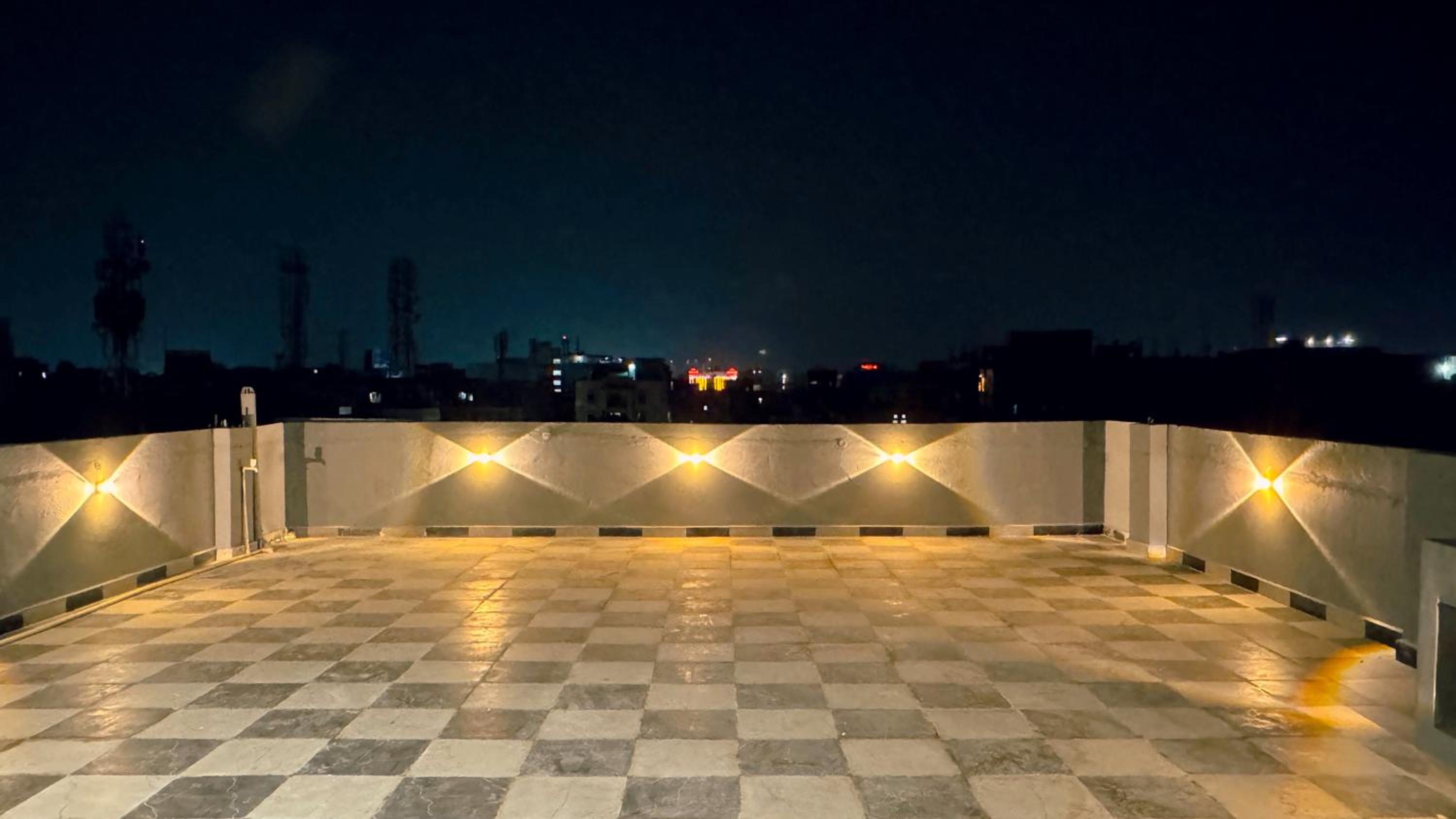 roof