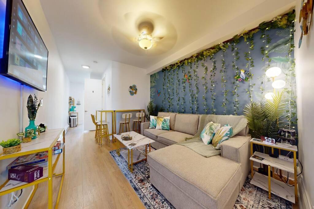 Garden Street Retreat - 15 Minutes to NYC