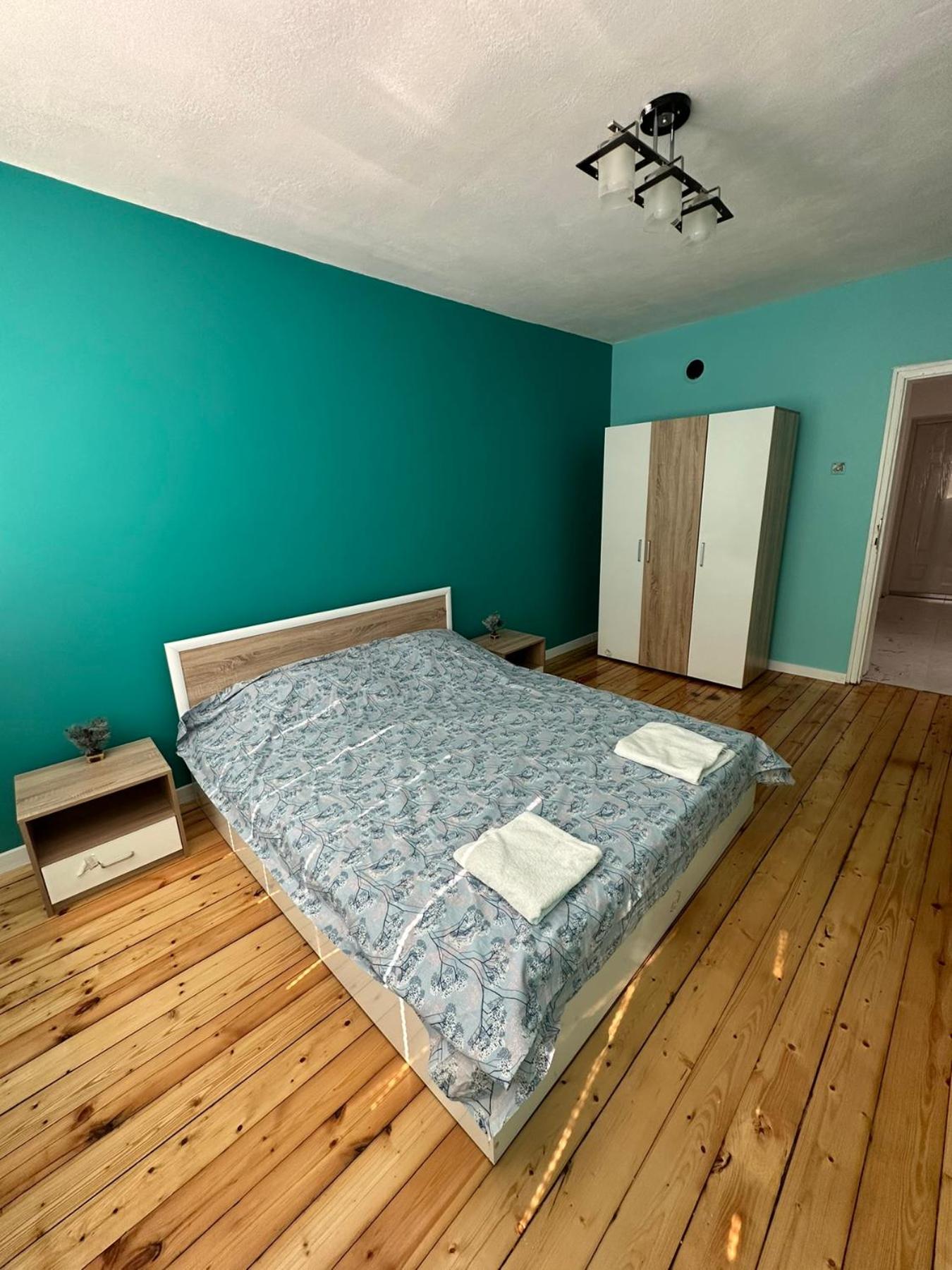 Calipsso Apartment's