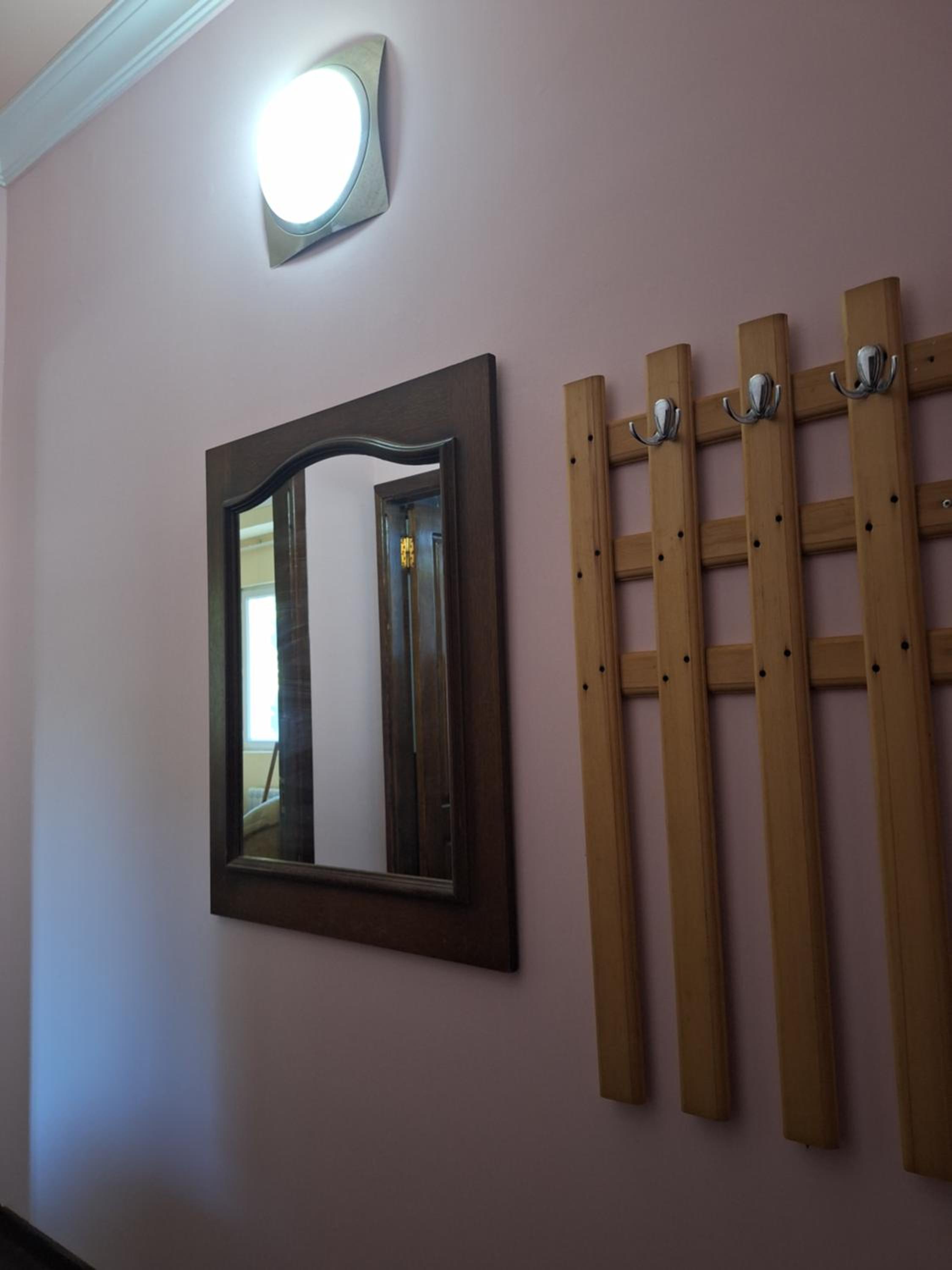 Apartment on Gamsakhurdia