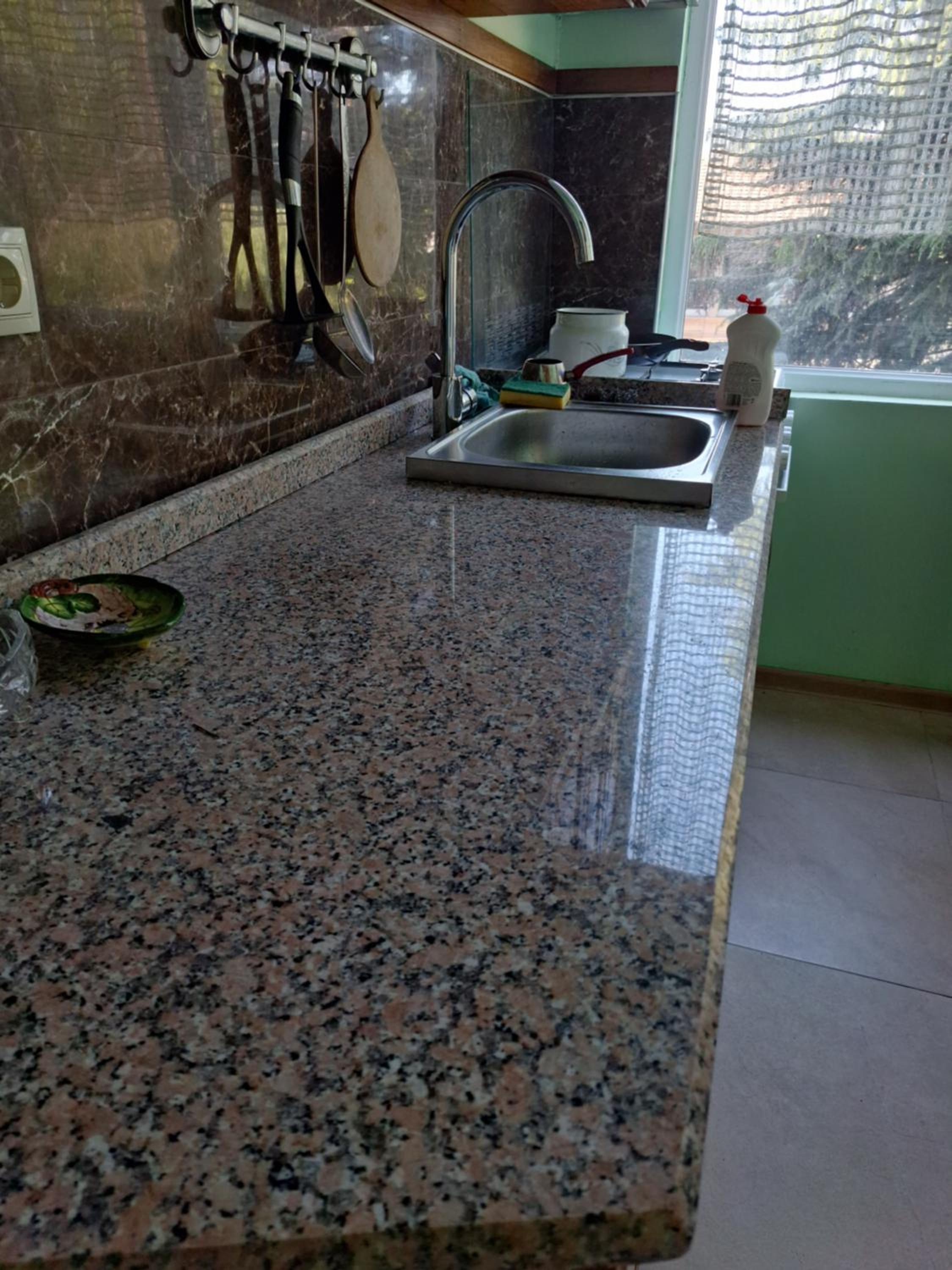 Apartment on Gamsakhurdia
