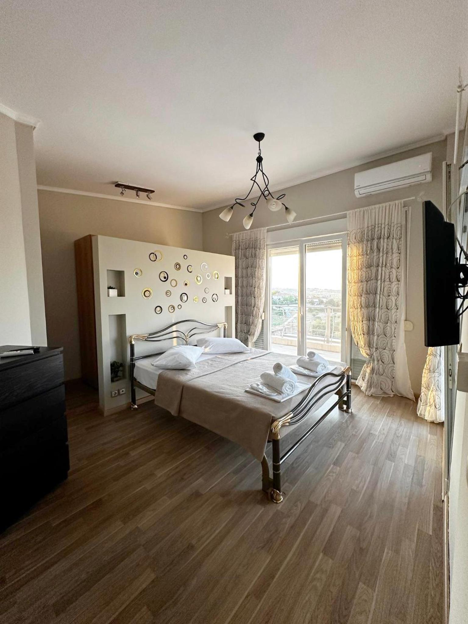 Sunrise Villa