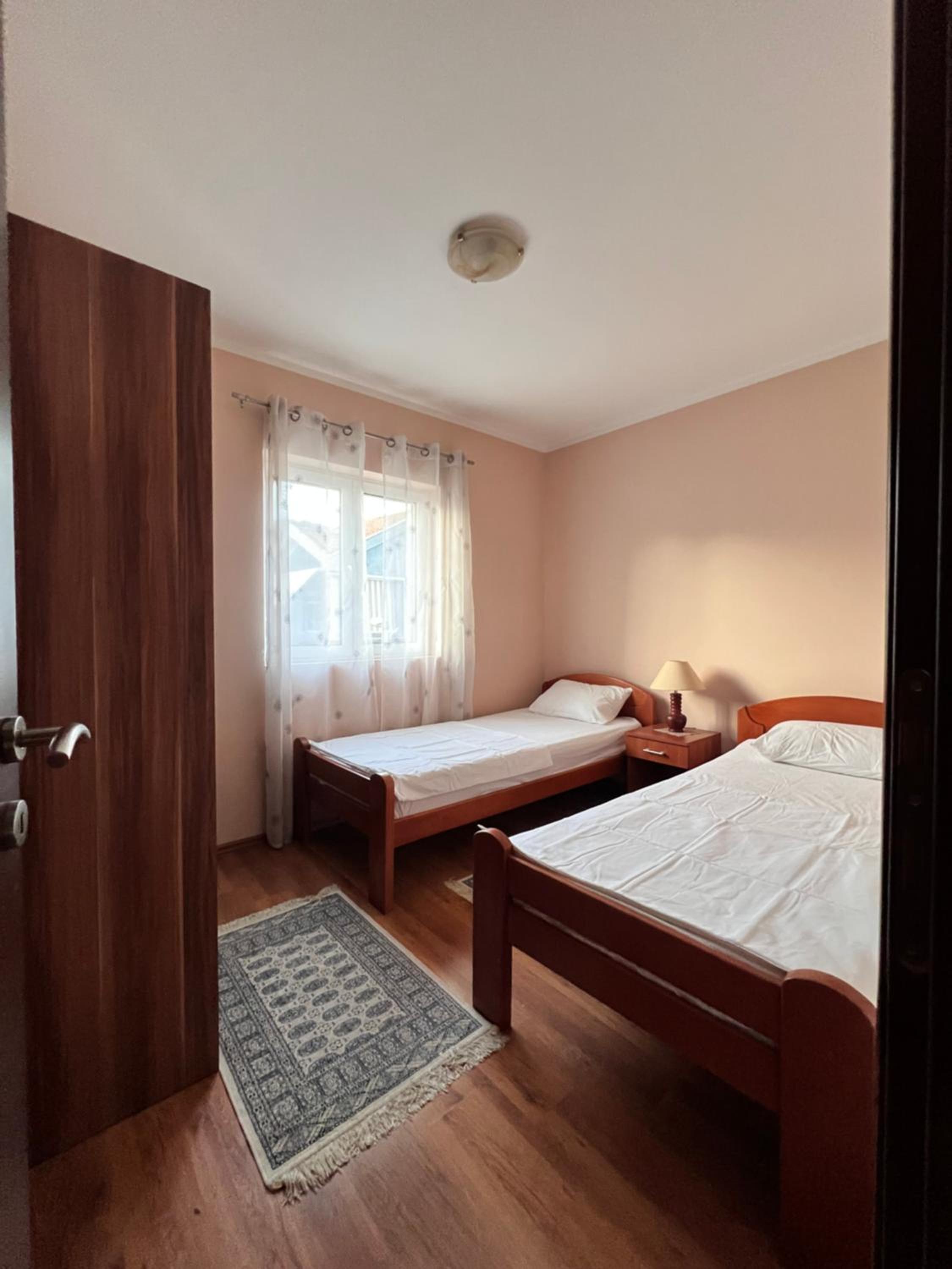 Sunshine Apartment