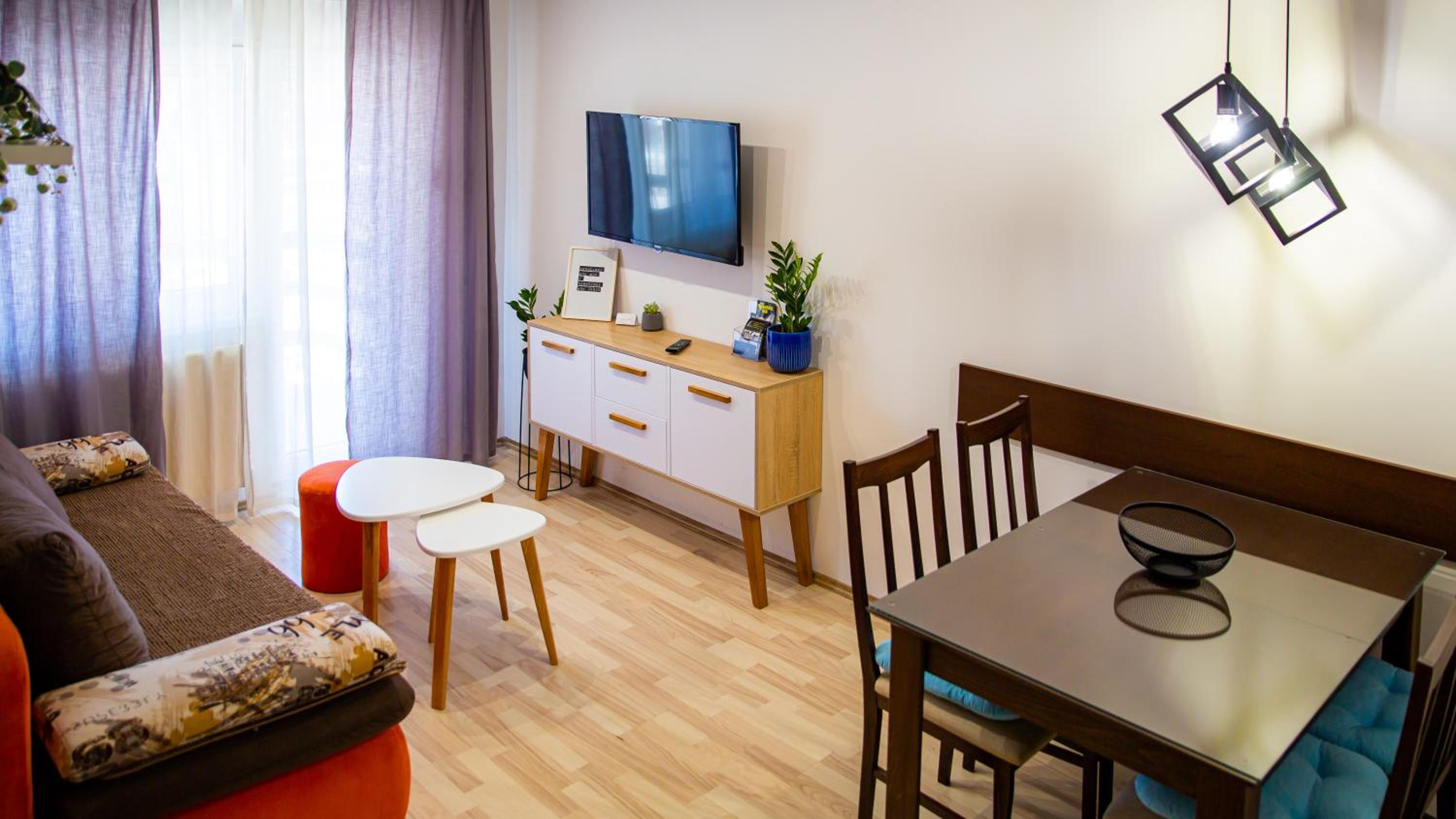 Apartments Velickovic view 3