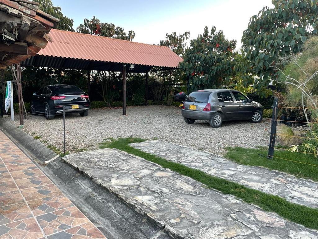 Espléndida casa de campo