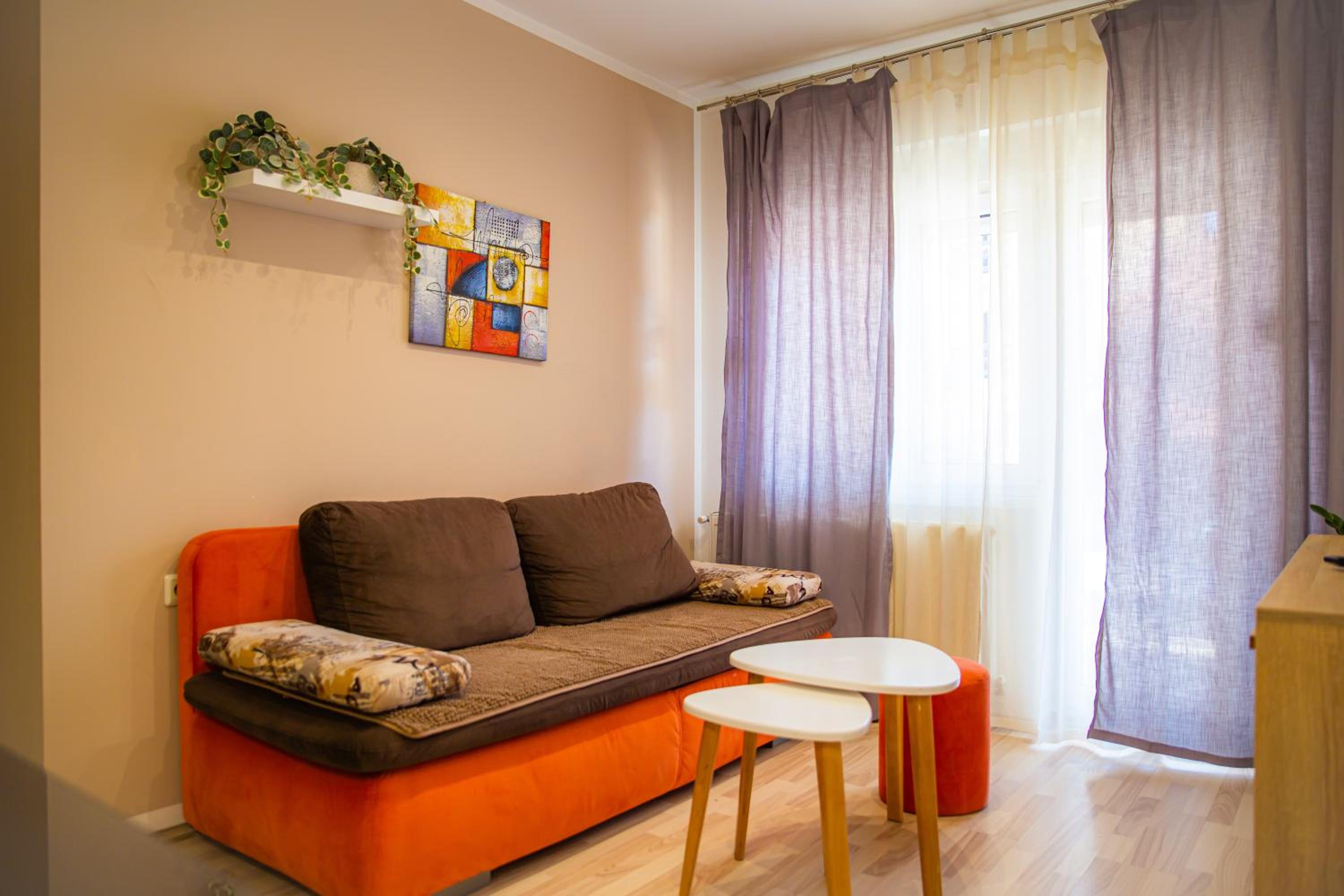 Apartments Velickovic view 4