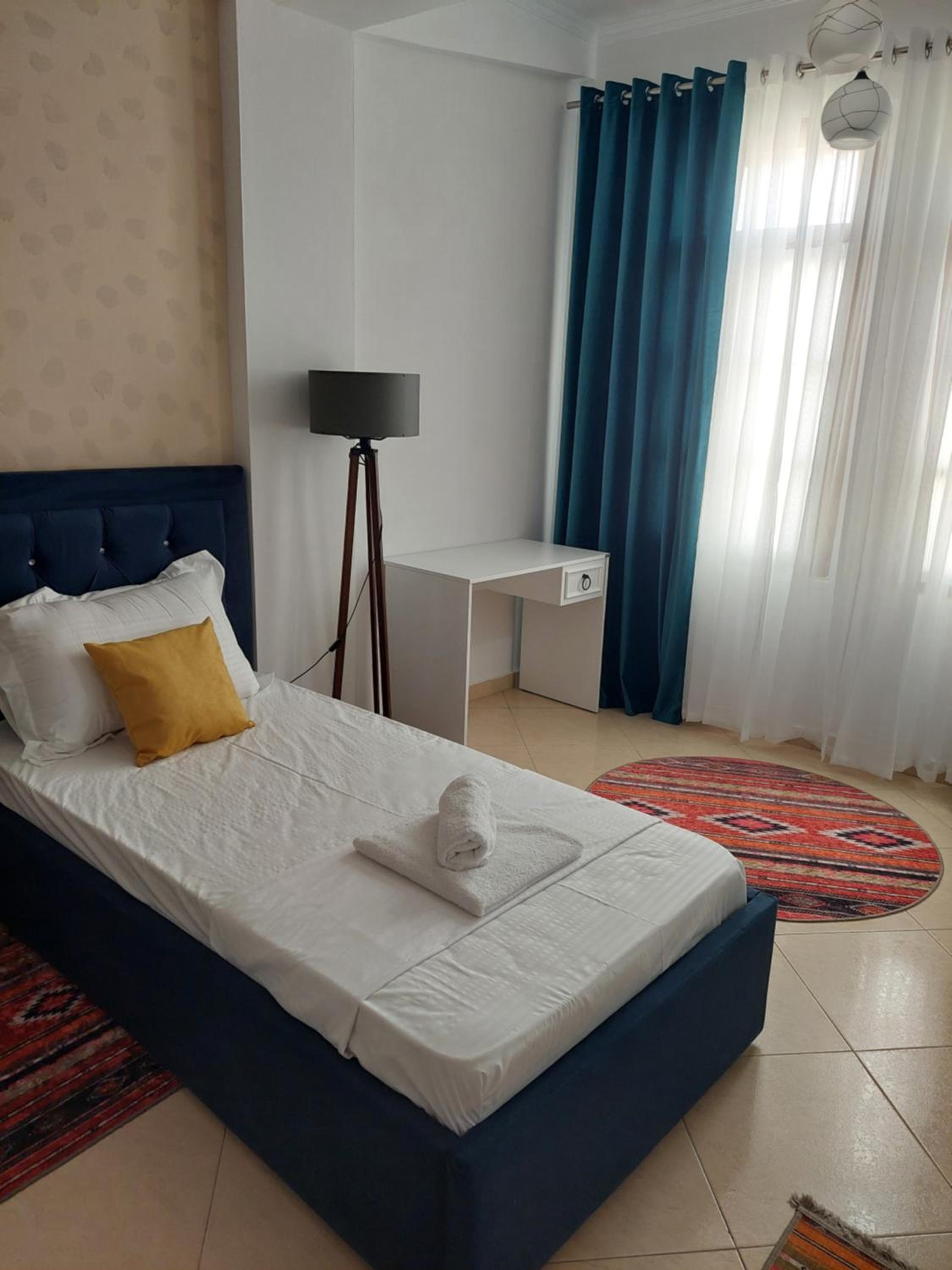 Godard Apartments