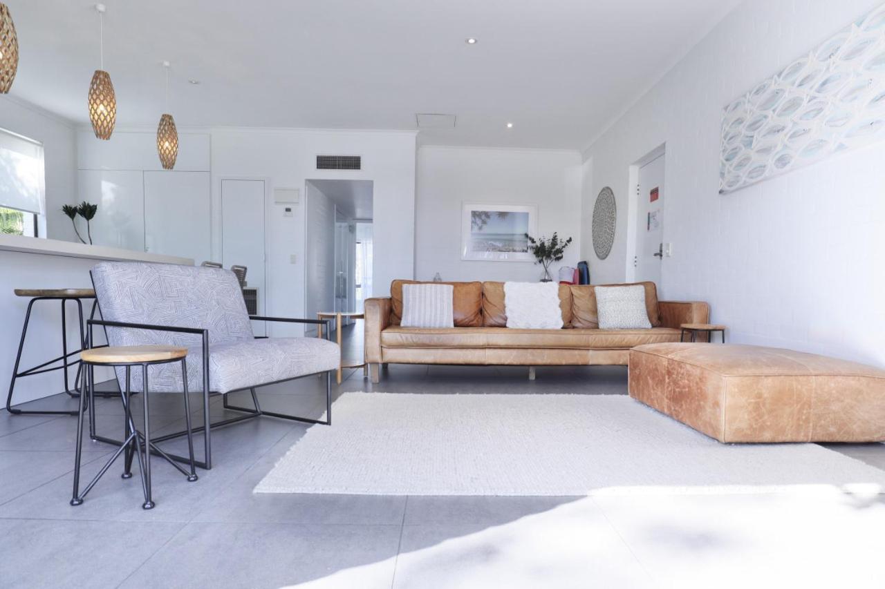 Spacious and light with water views