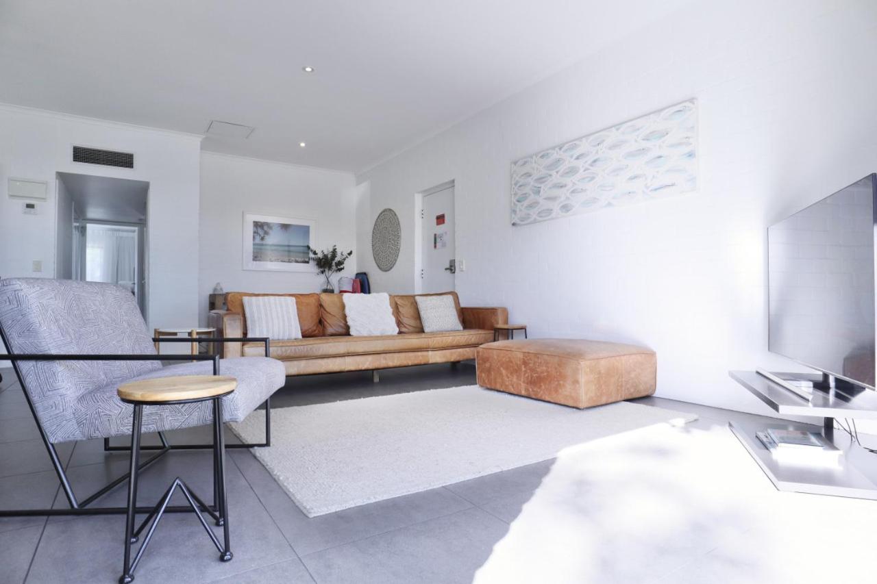 Spacious and light with water views