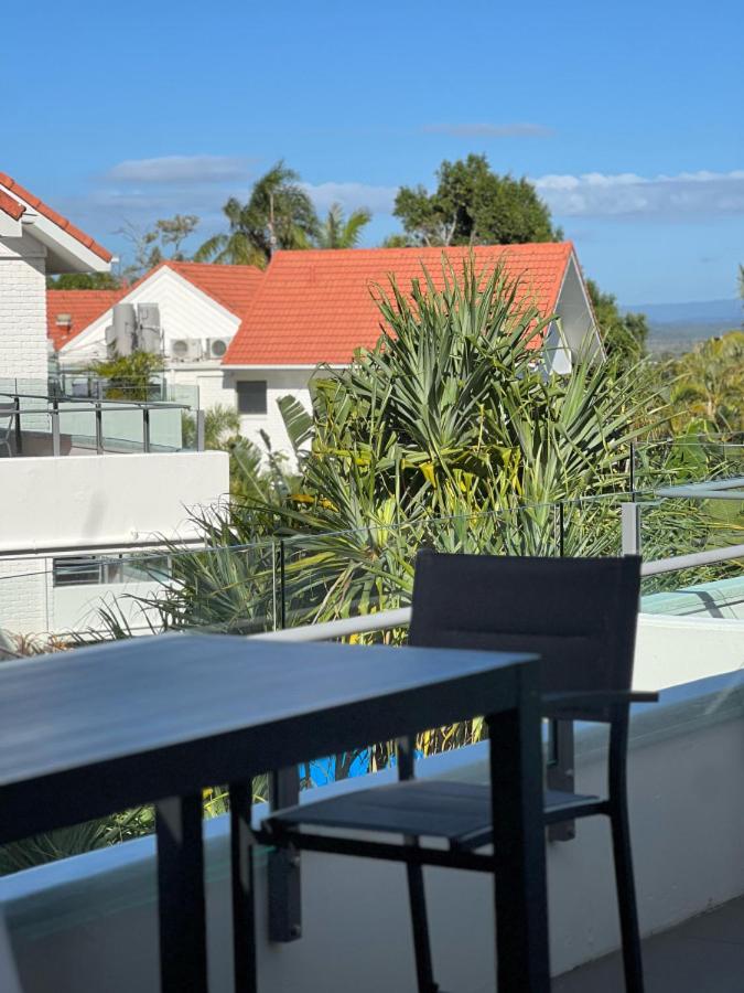 Spacious and light with water views