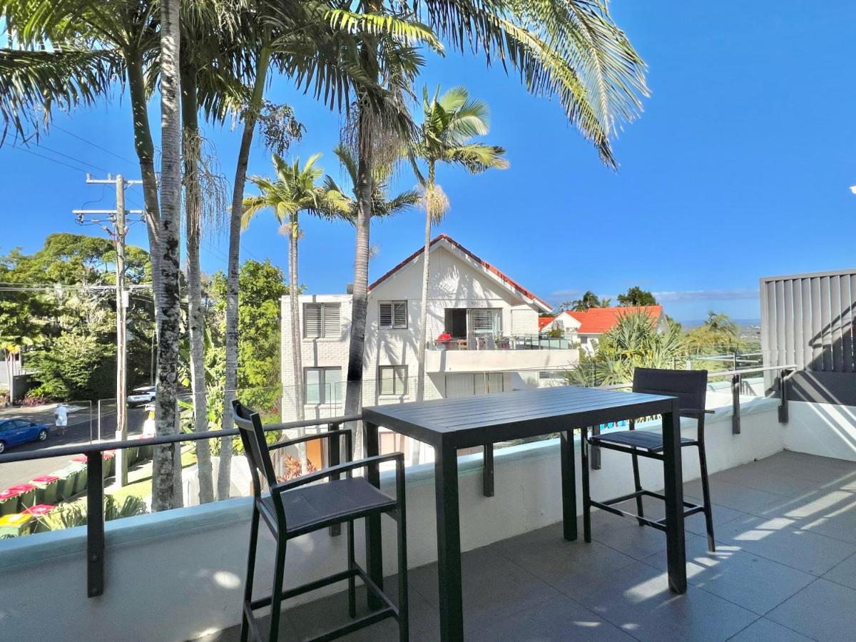 Spacious and light with water views