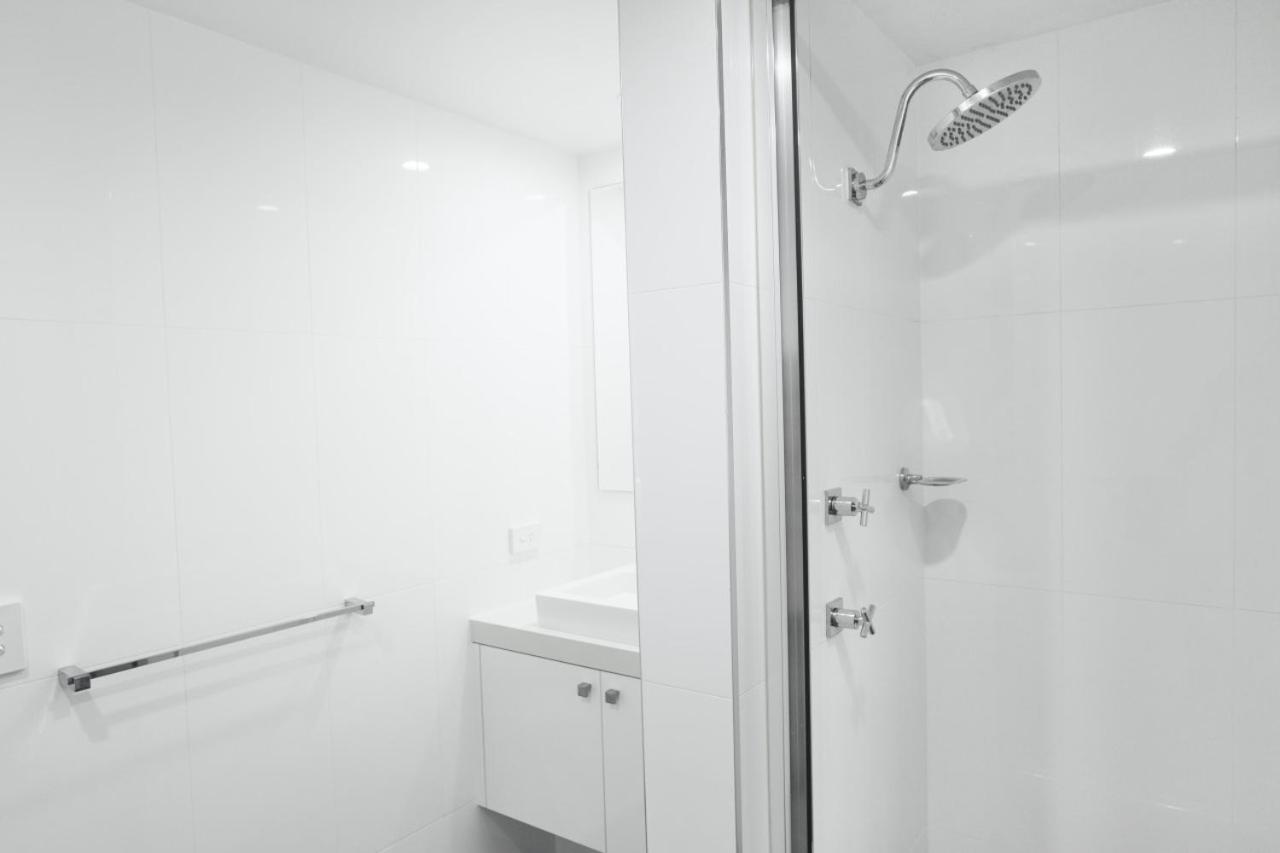 Spacious and light with water views