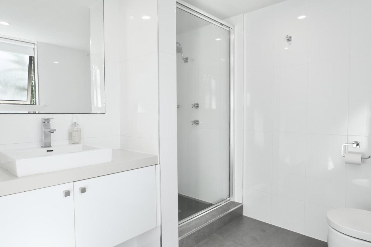 Spacious and light with water views