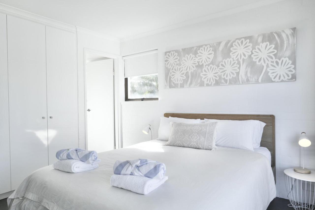 Spacious and light with water views