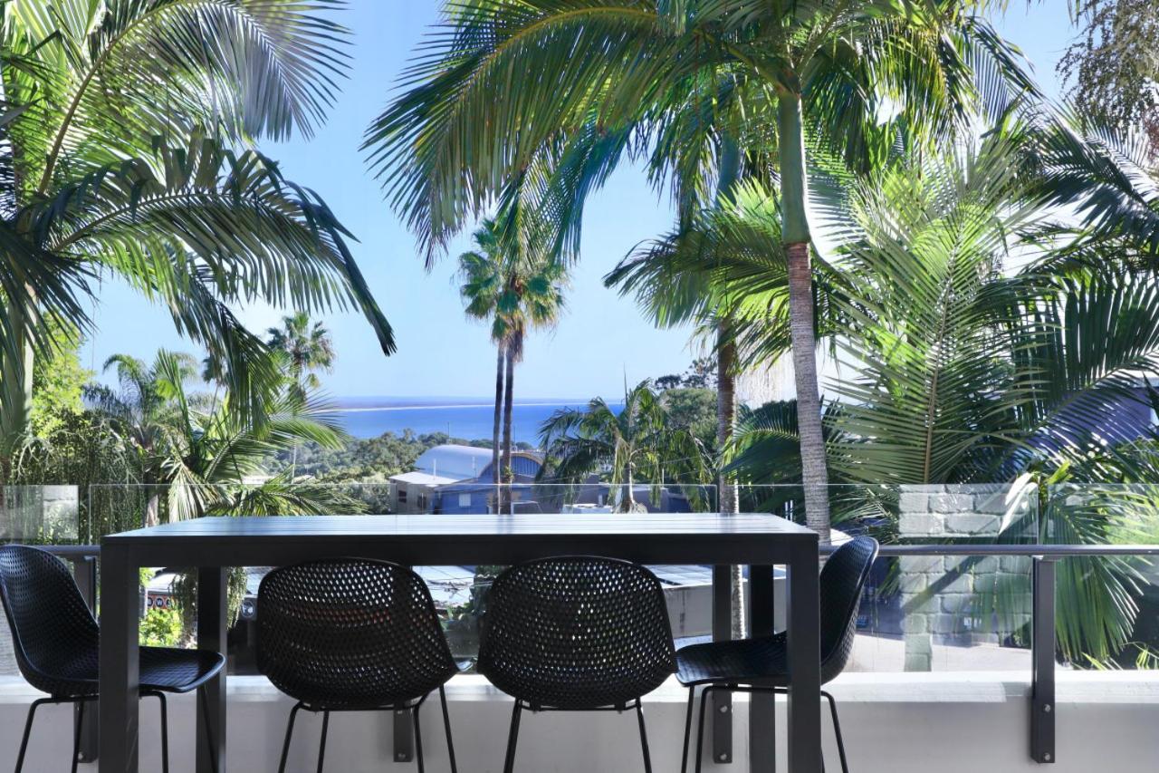 Spacious and light with water views