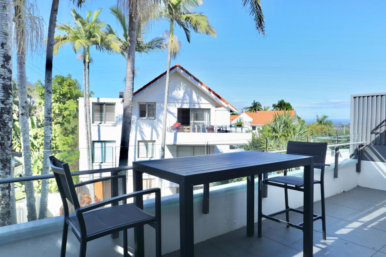 Spacious and light with water views