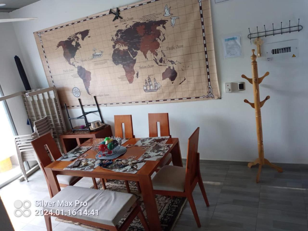 Casa de descaso en Carmen de apicala