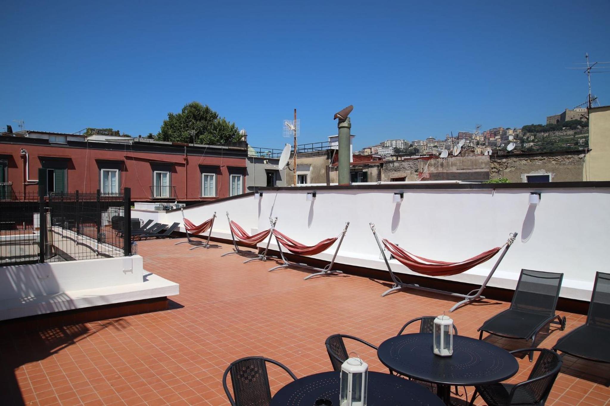roof