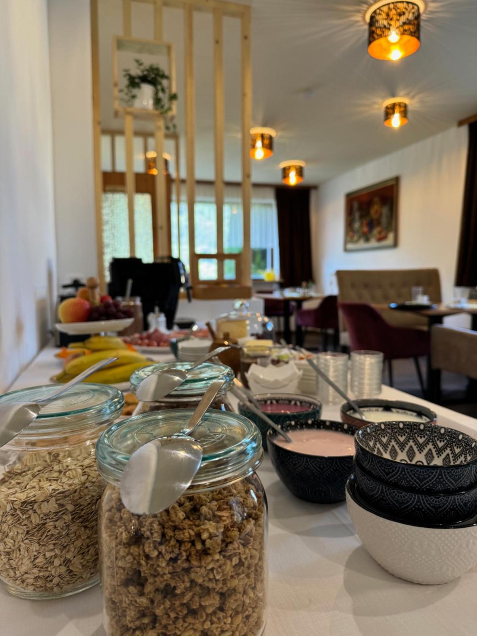 Landhaus Königsreiner