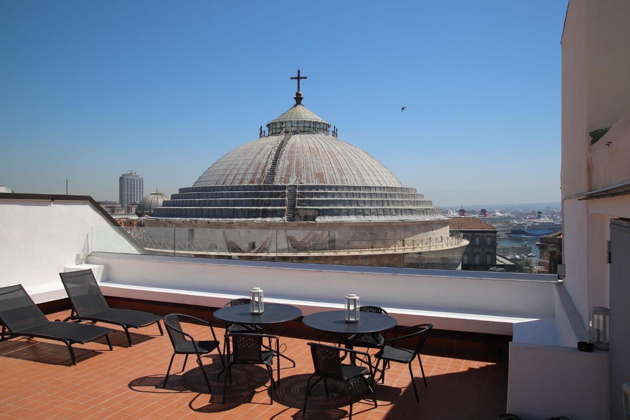 roof