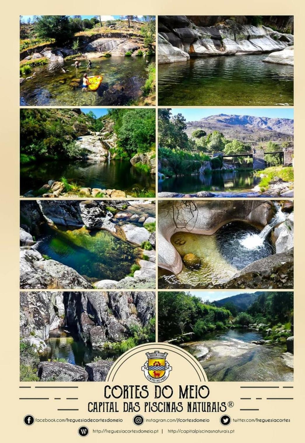 Solar Rubina - Piscina Água Salgada view 3