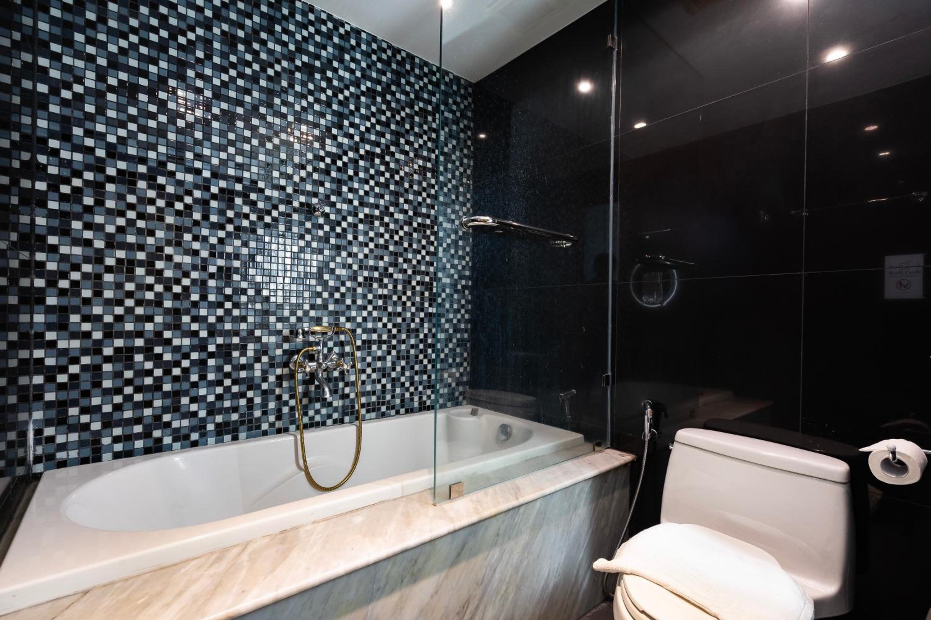 Comfy Luxury 3BR apartment near Ben Thanh Market