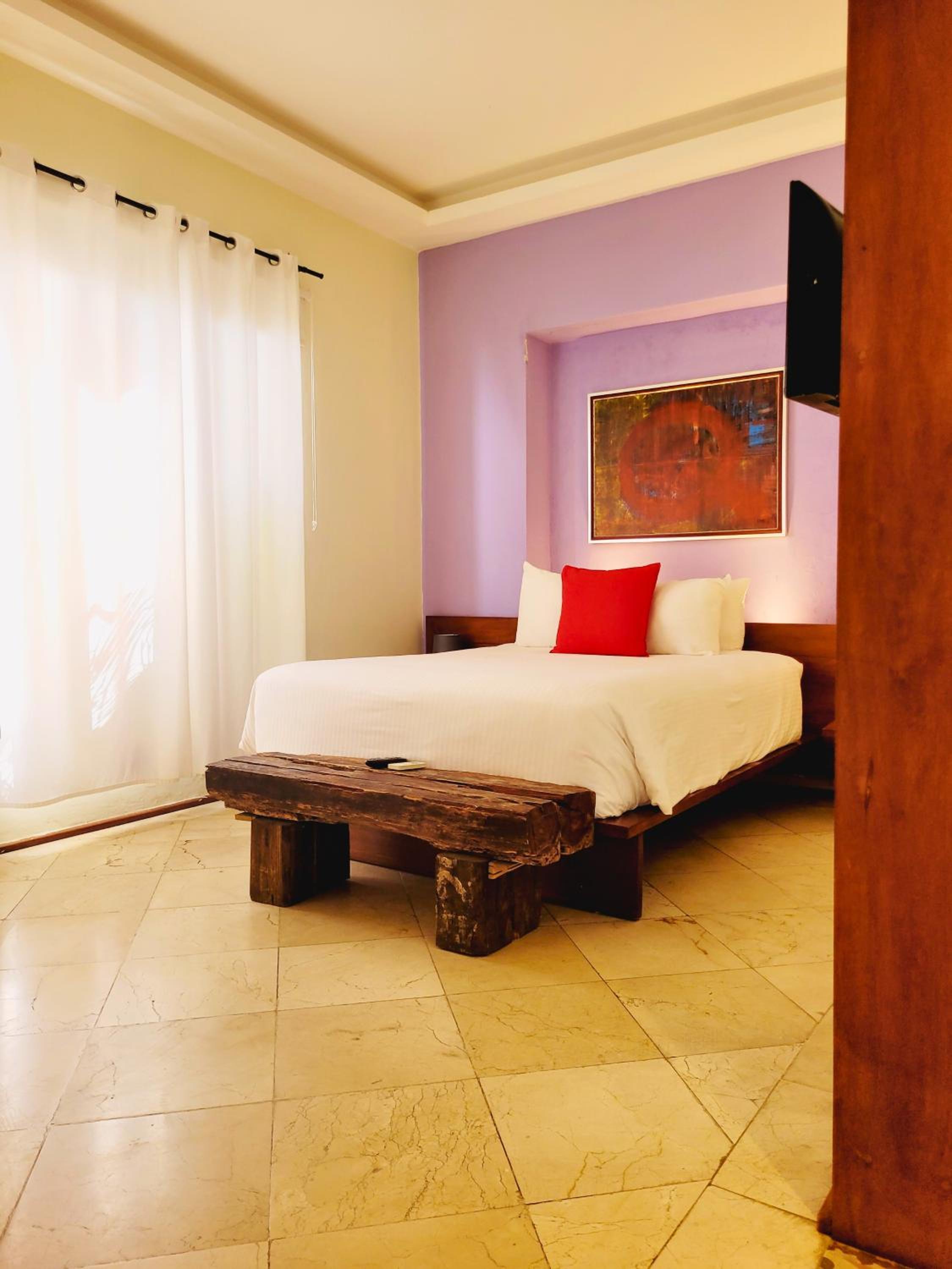 Heritage Residences Signature Collection