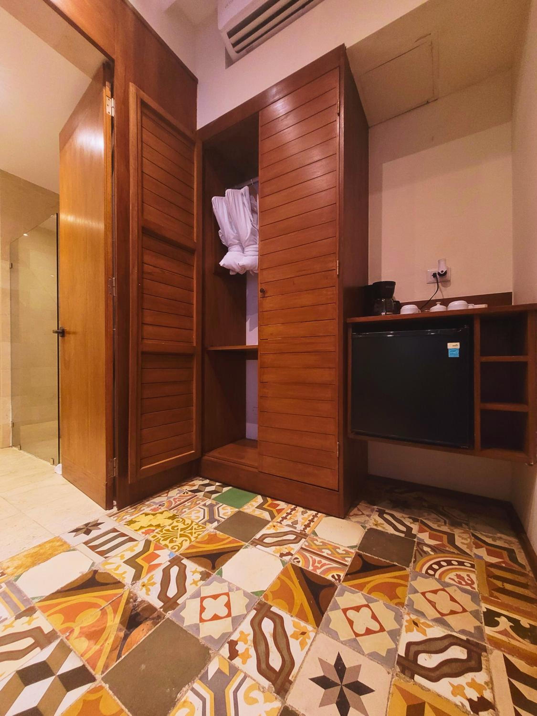 Heritage Residences Signature Collection
