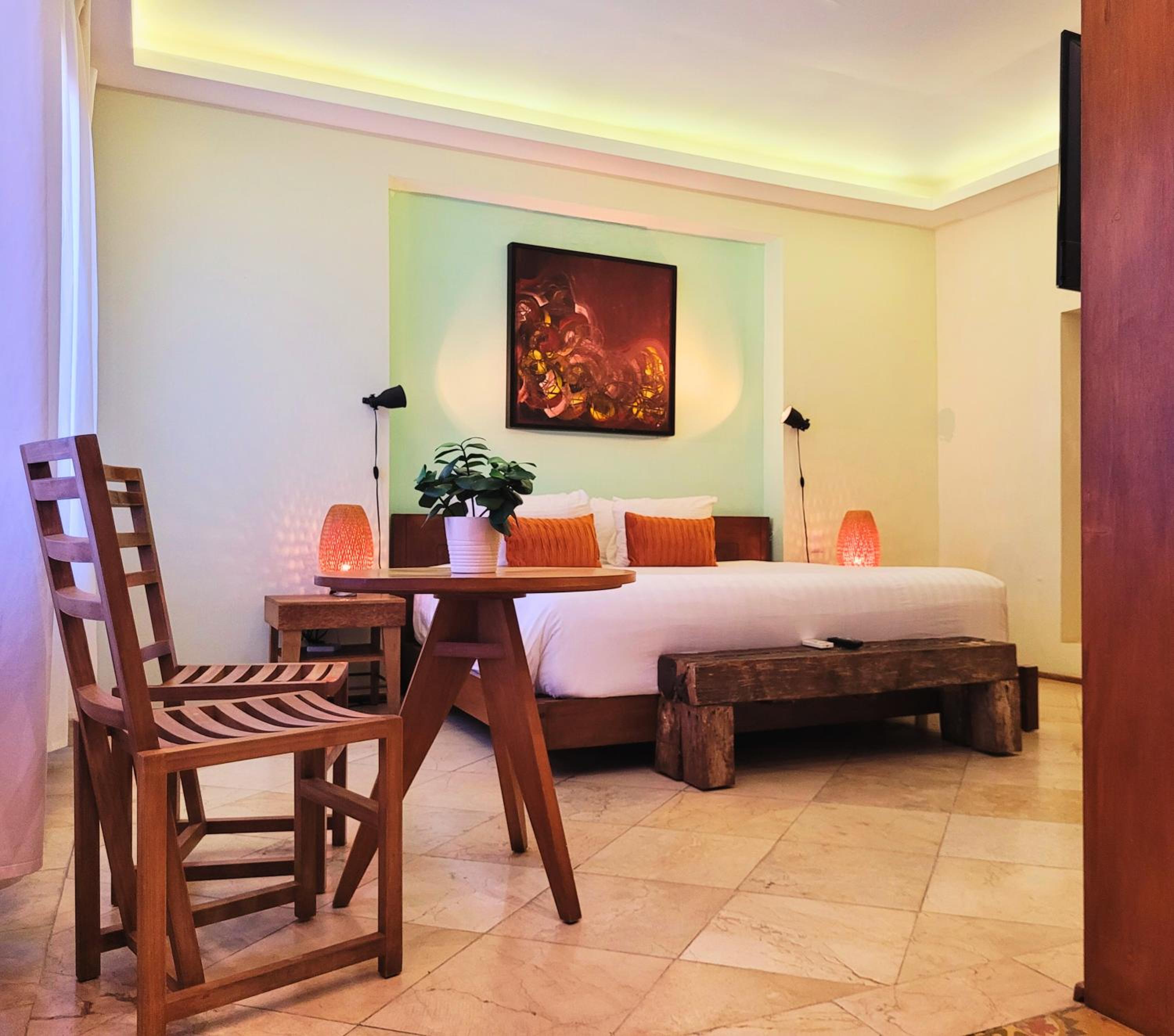 Heritage Residences Signature Collection