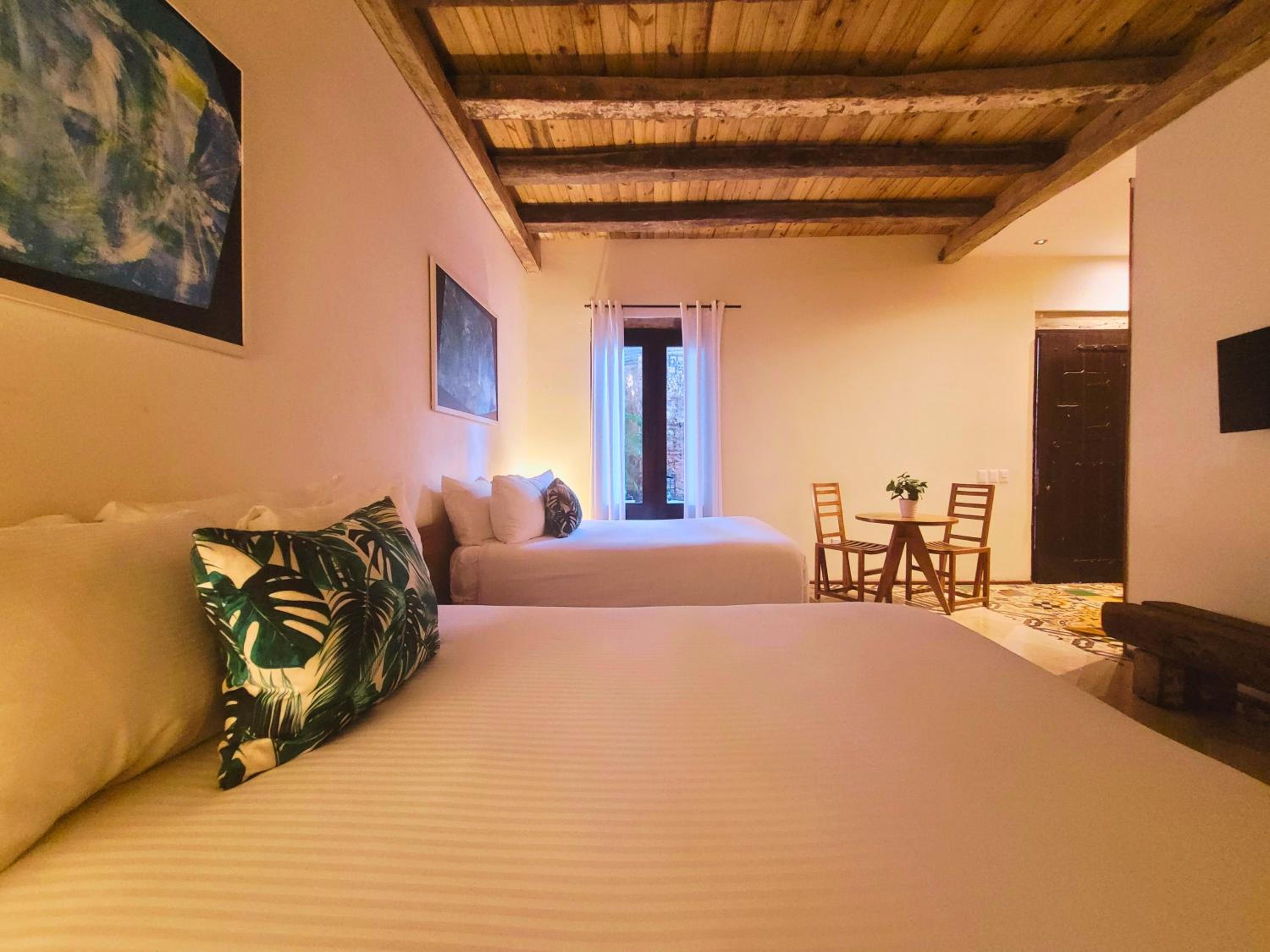 Heritage Residences Signature Collection