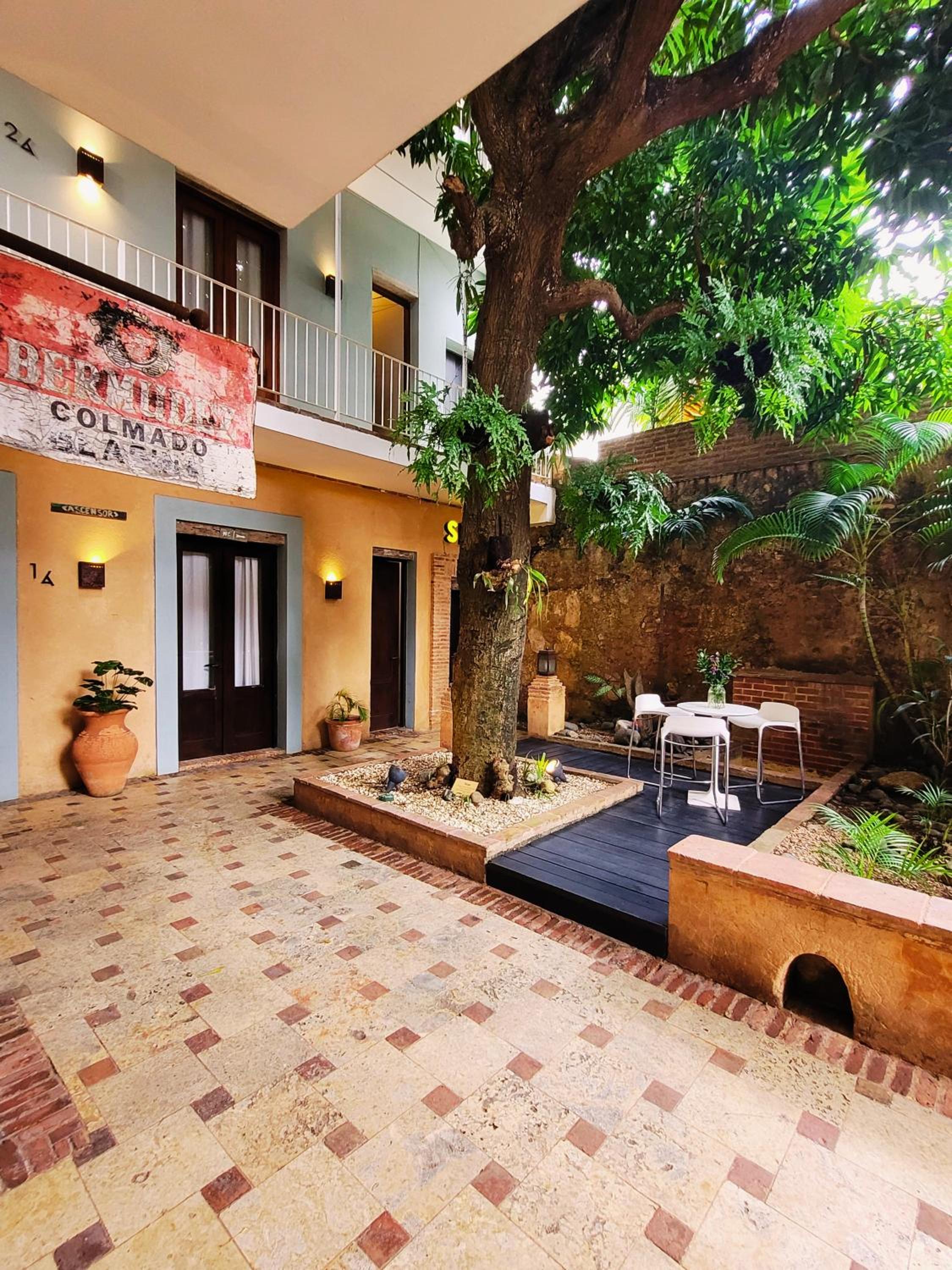 Heritage Residences Signature Collection