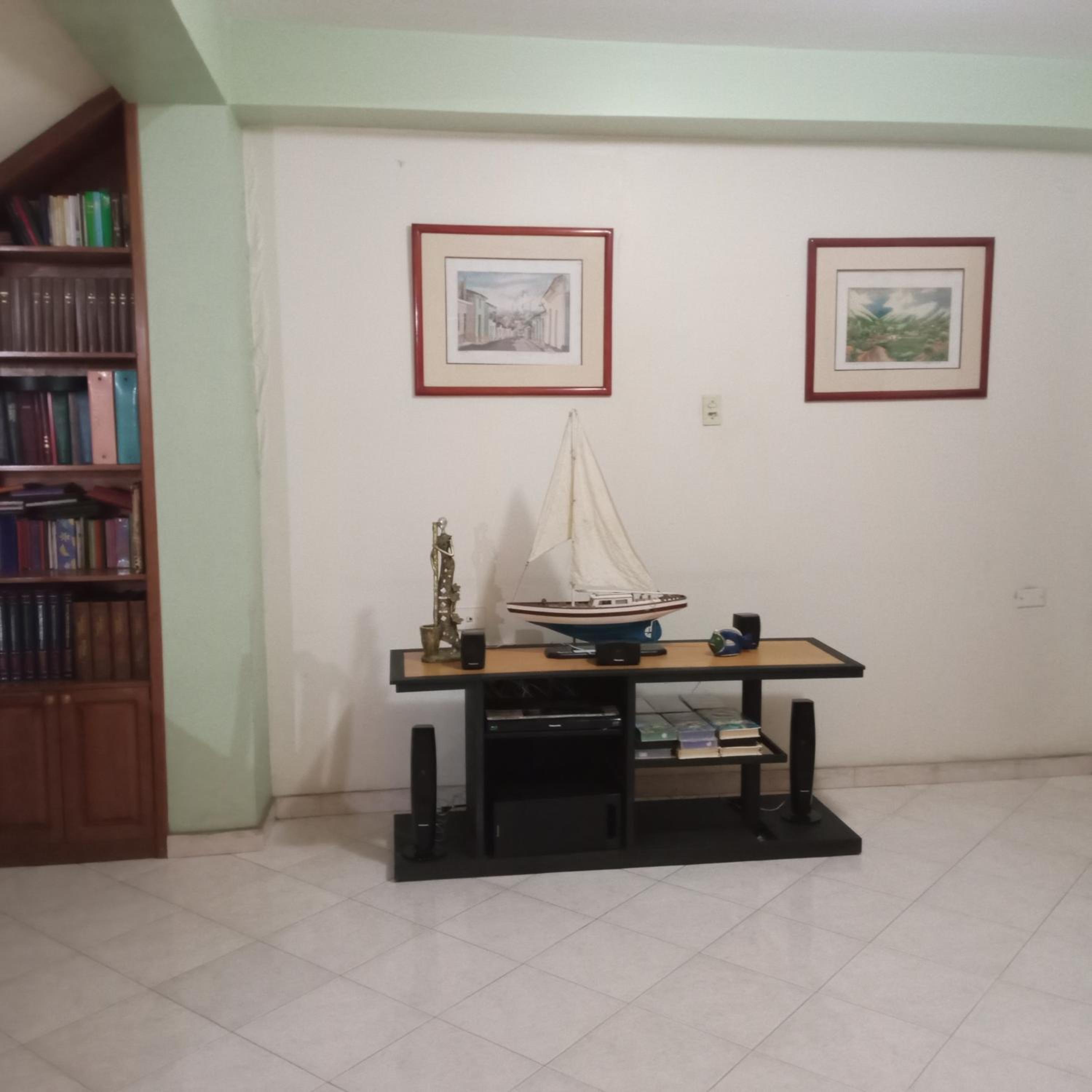 Residencia Casagrande view 2