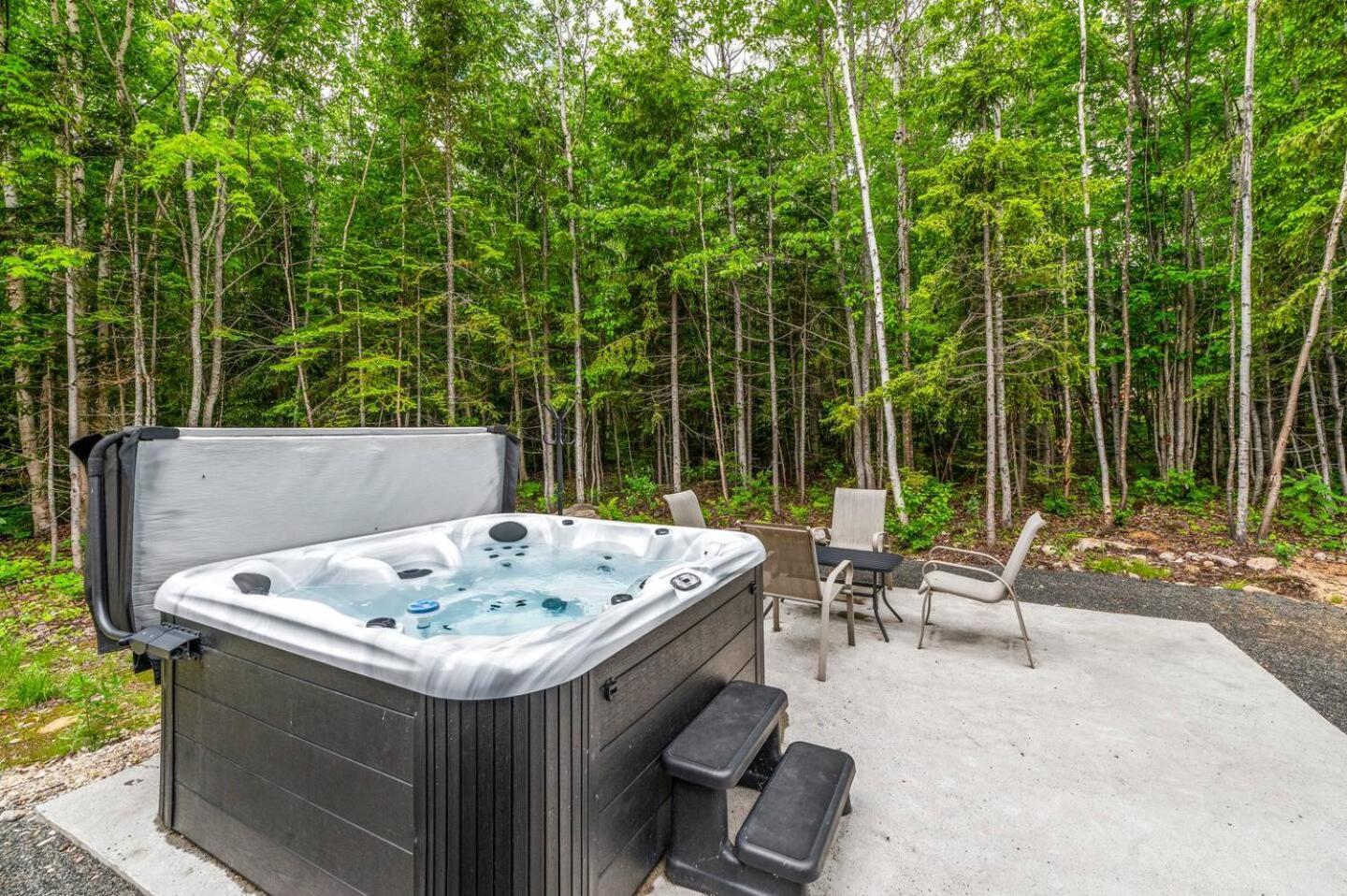 Natur Rustik - En pleine nature avec Spa