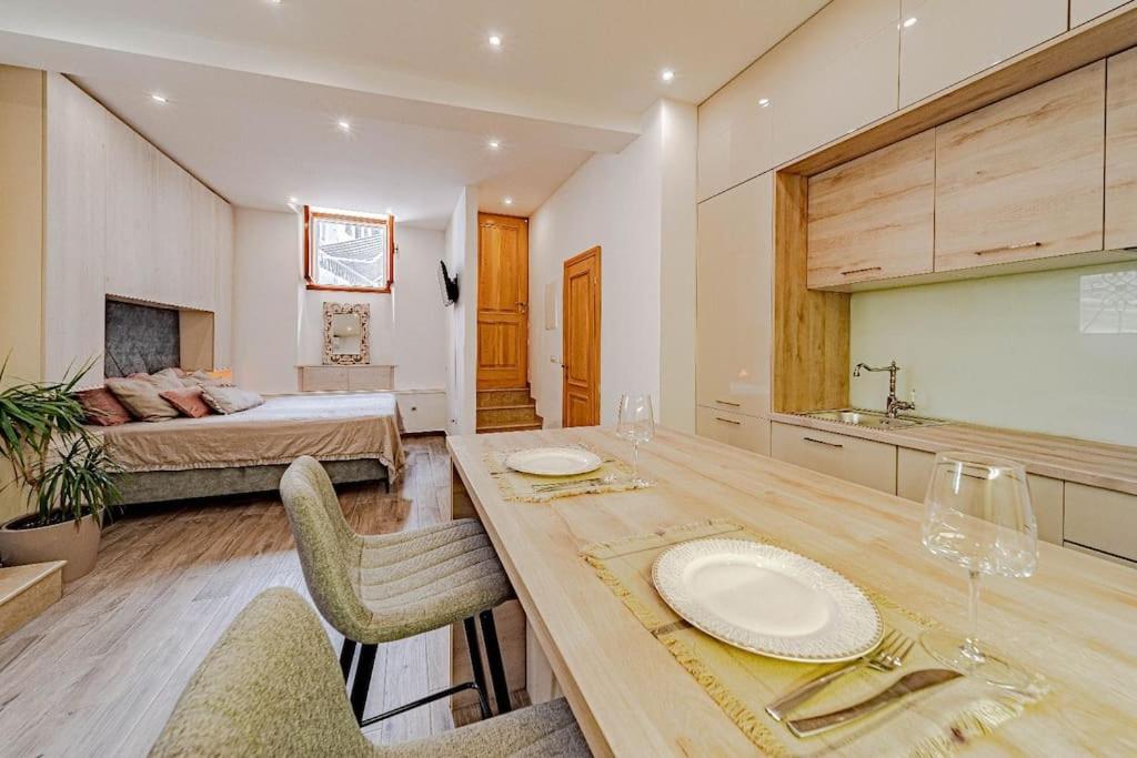 Apartman Alen