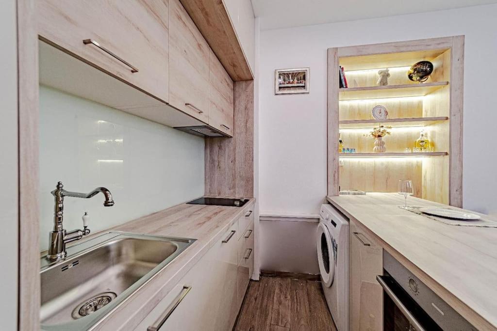 Apartman Alen