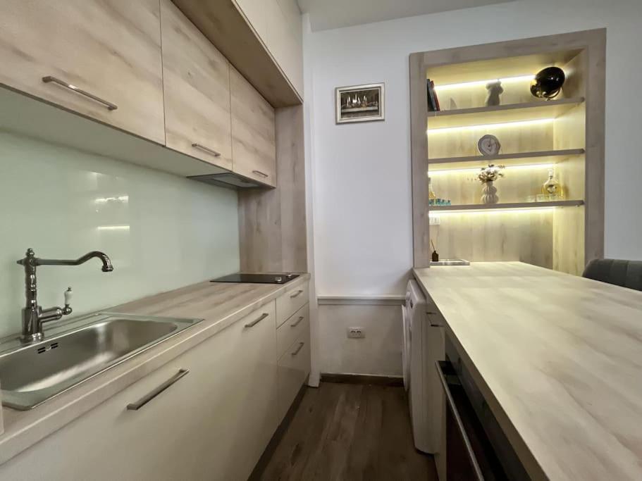 Apartman Alen