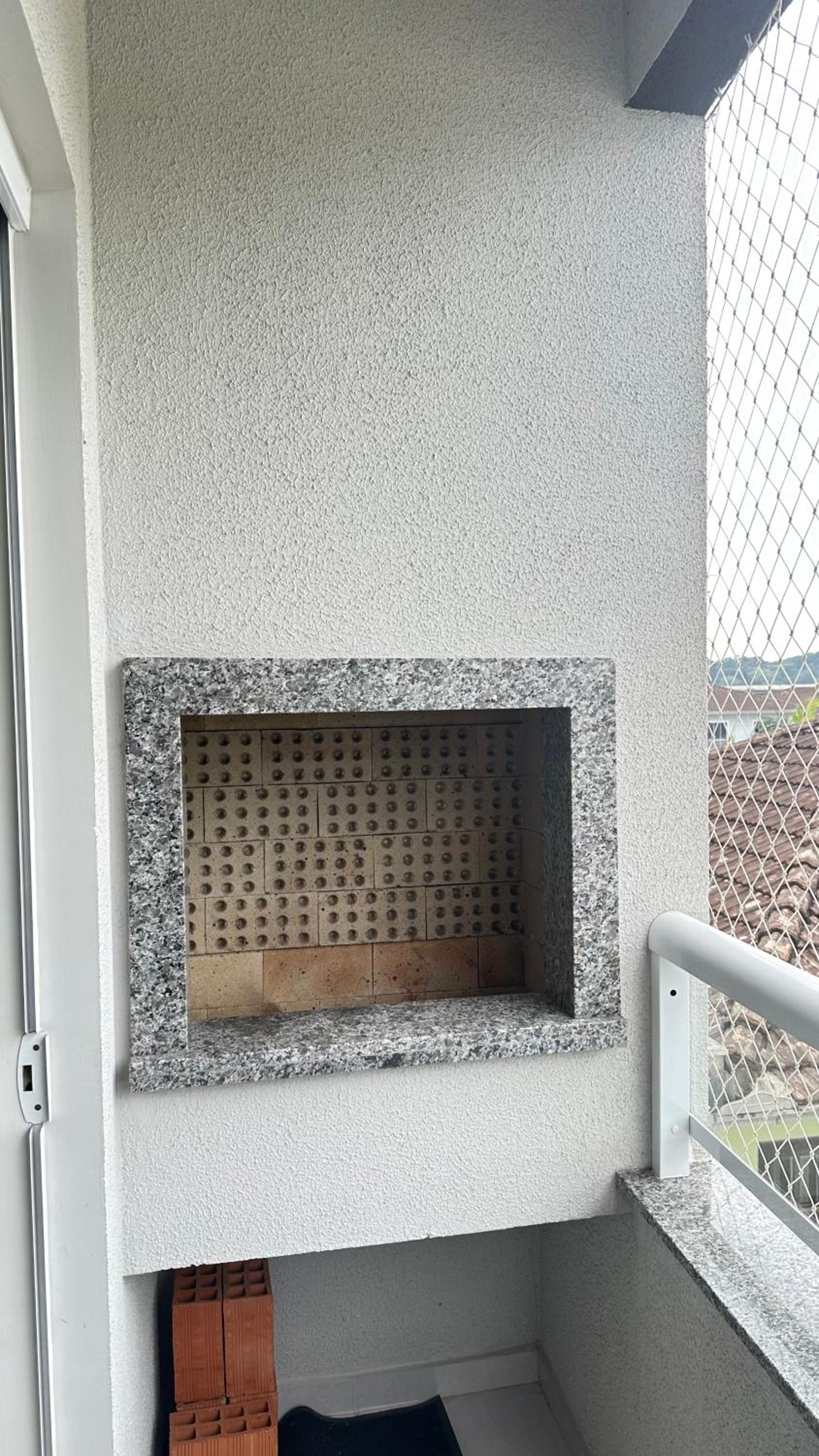 Apartamento de Ótima localização e aconchegante