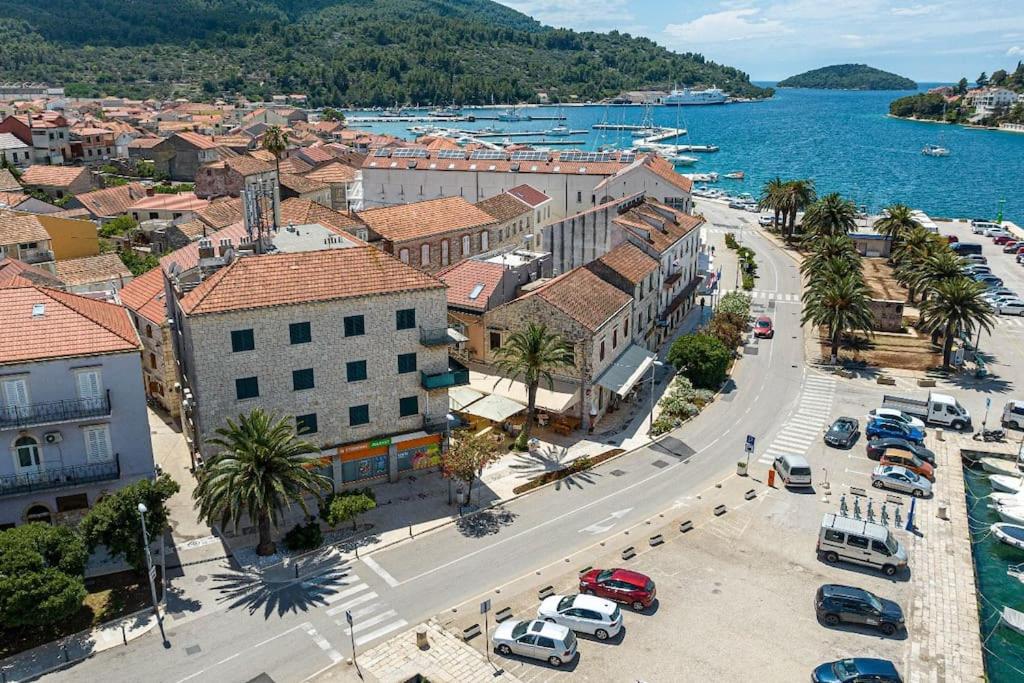 Apartman Alen