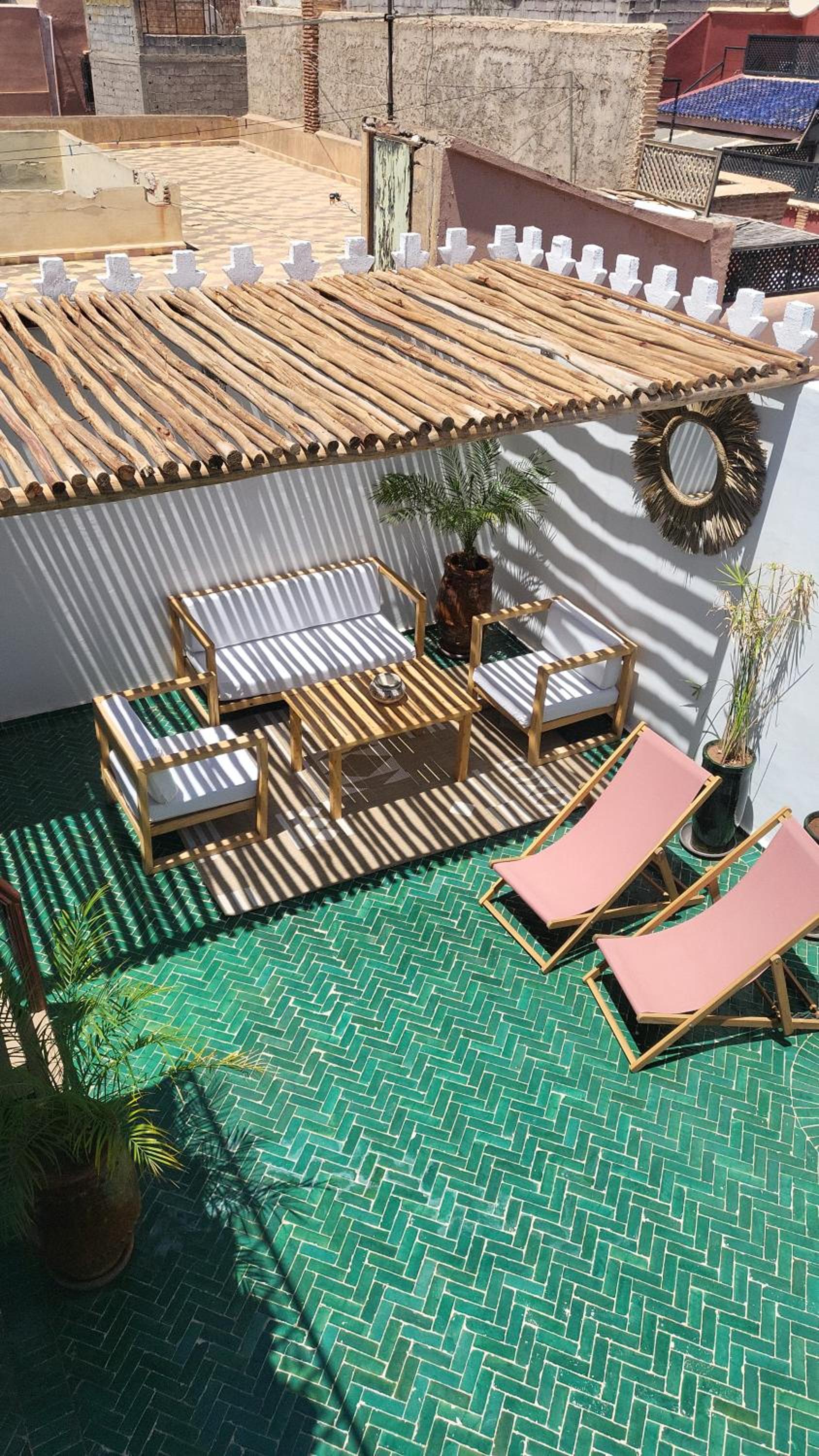 roof