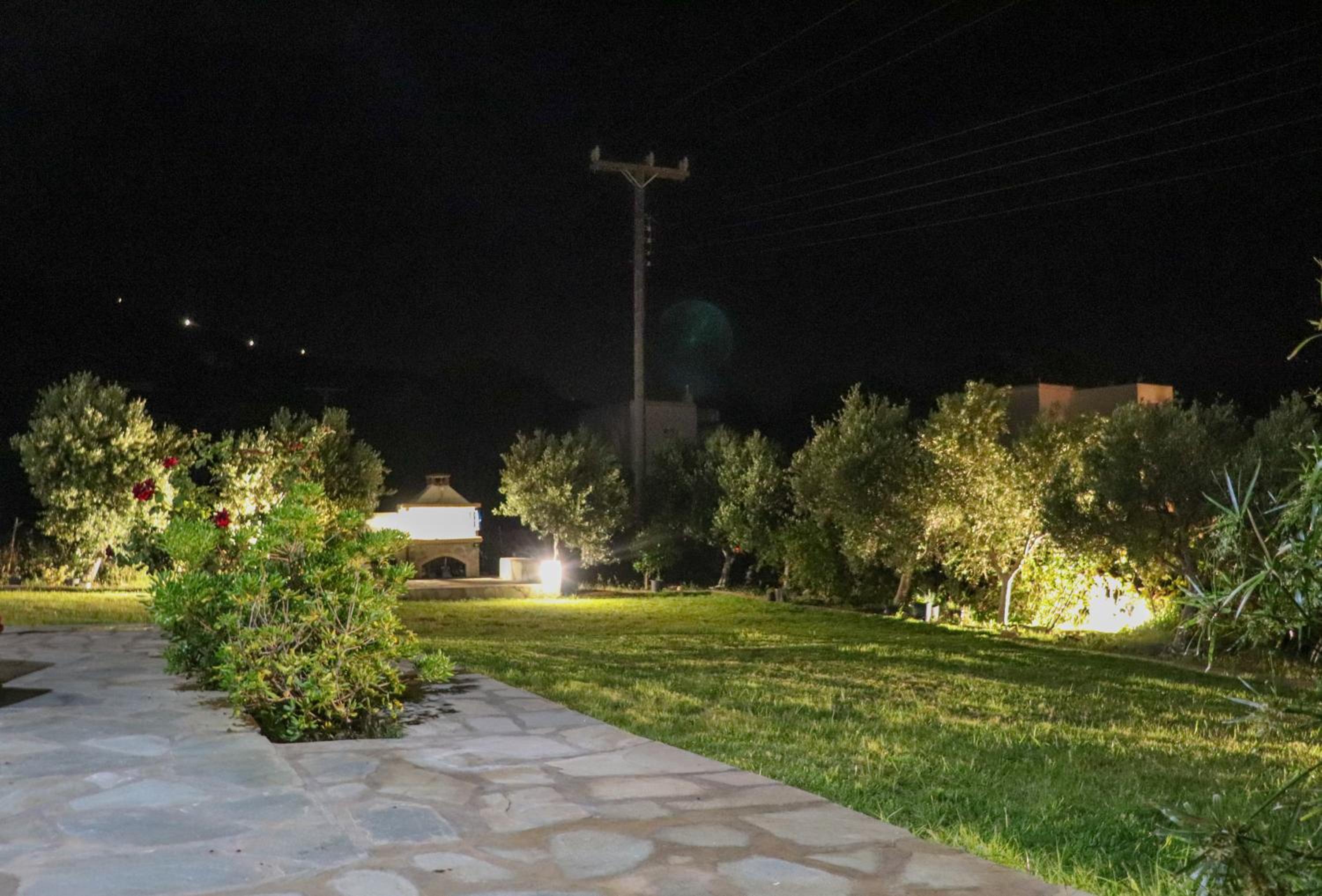 Ateni House