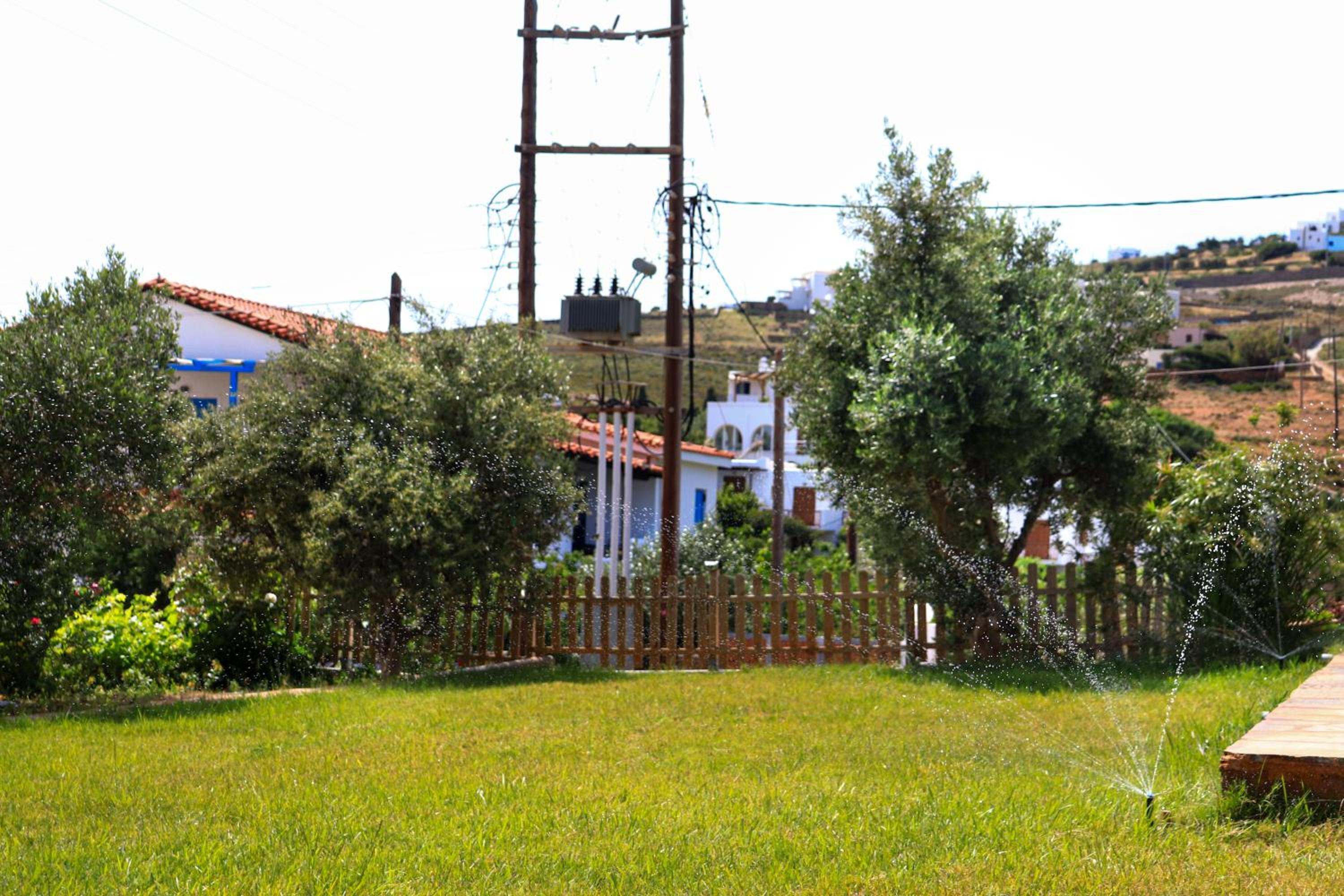 Ateni House