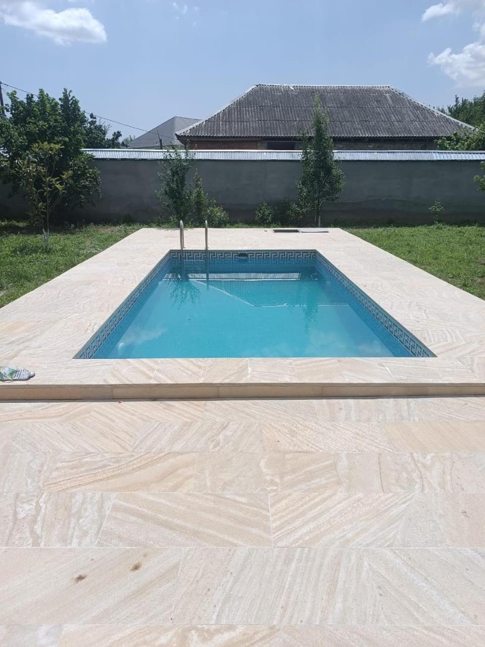 Ismayilli Guest House