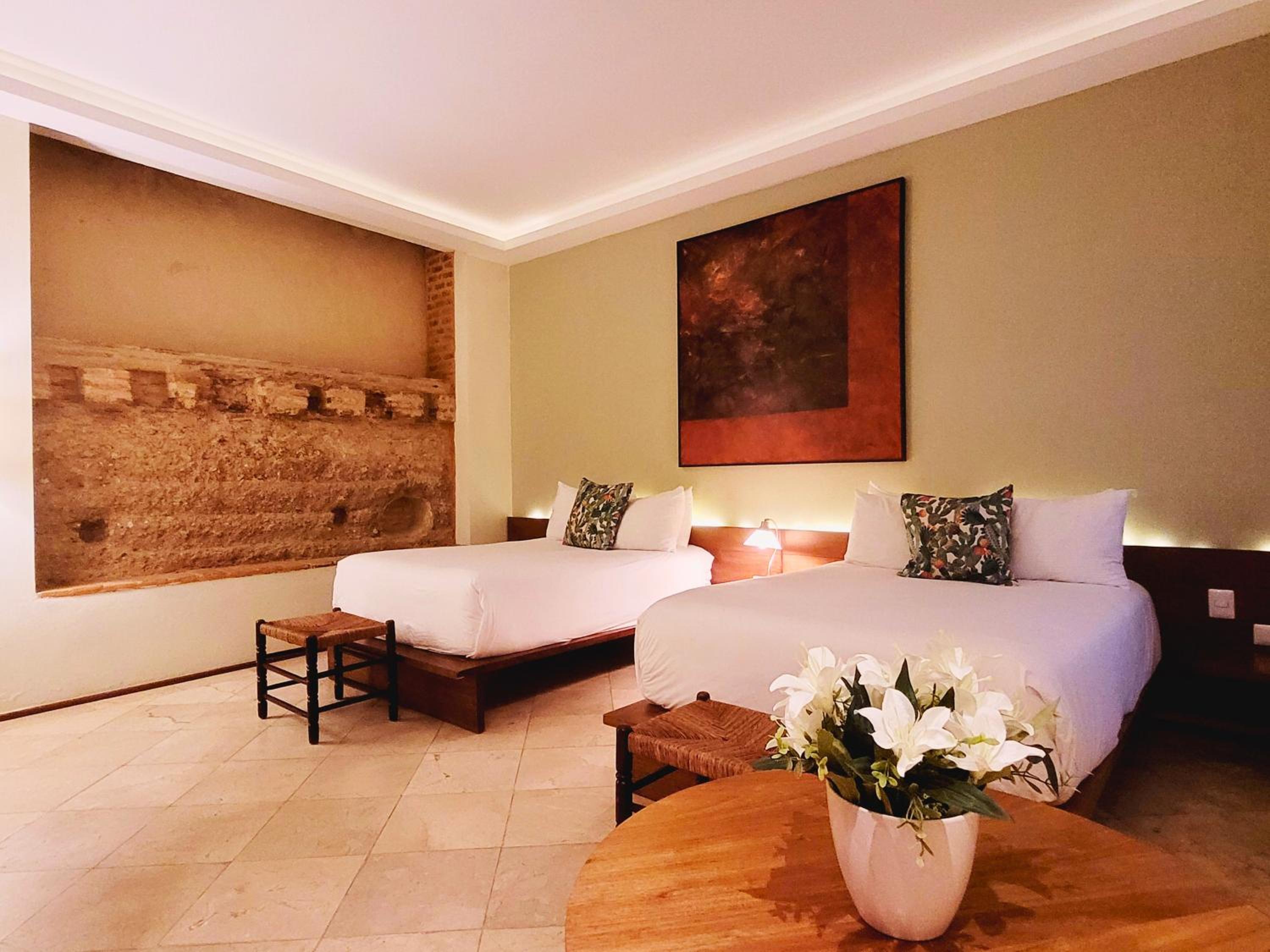 Heritage Residences Signature Collection