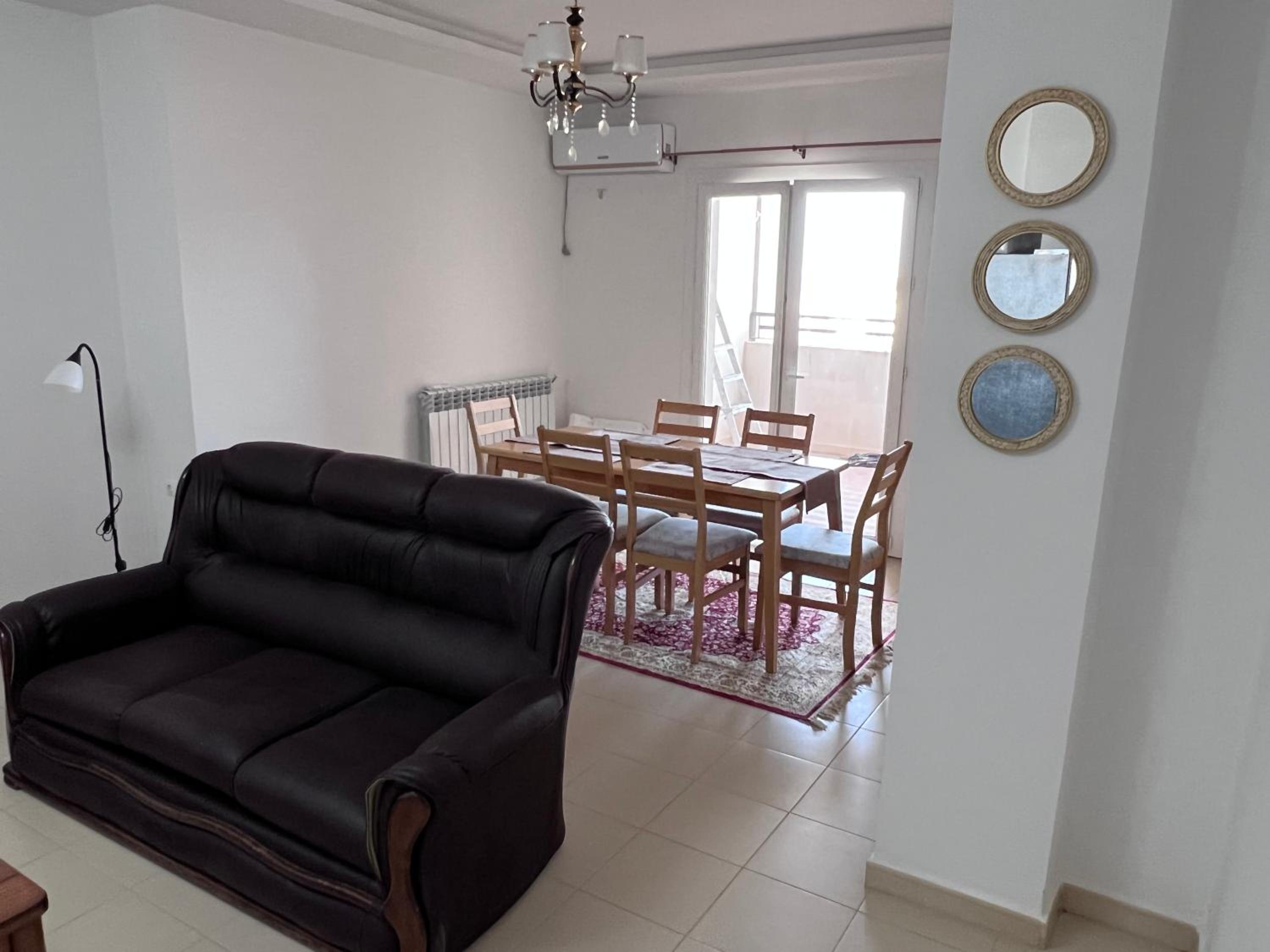 Lyria Annaba fully furnished With a nice view