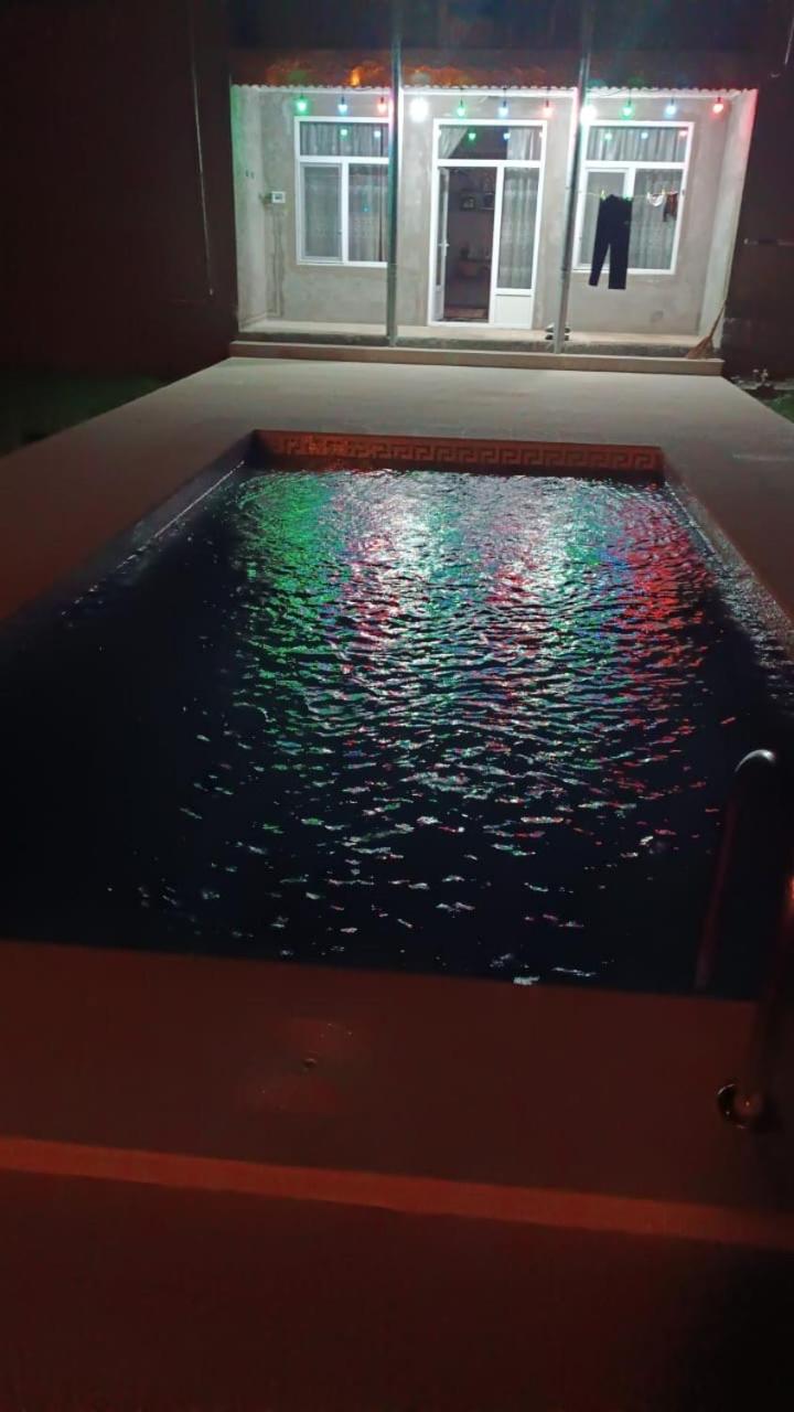 Ismayilli Guest House