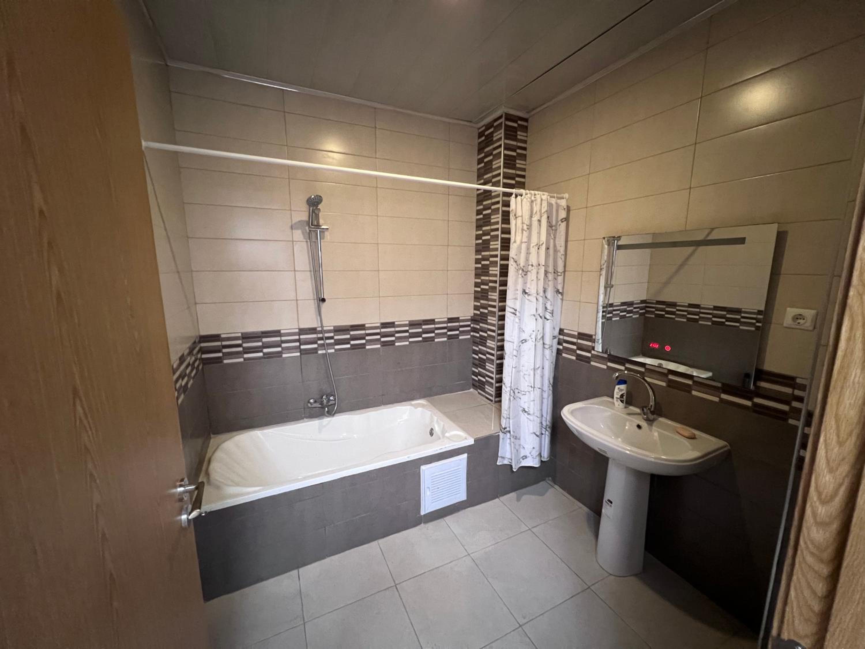 Lyria Annaba fully furnished With a nice view